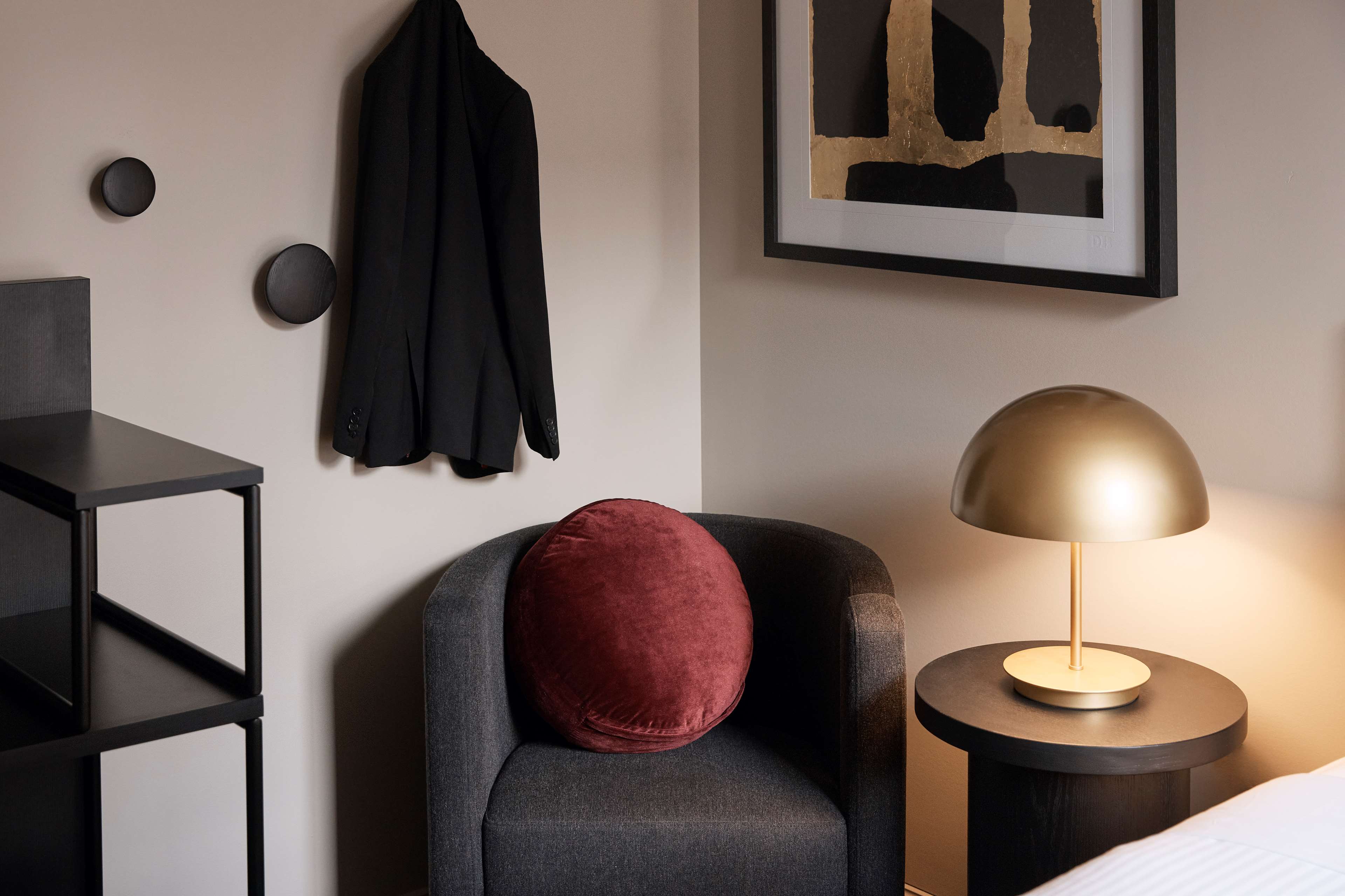 The Capitol Hotel Sydney The Capitol Hotel Sydney