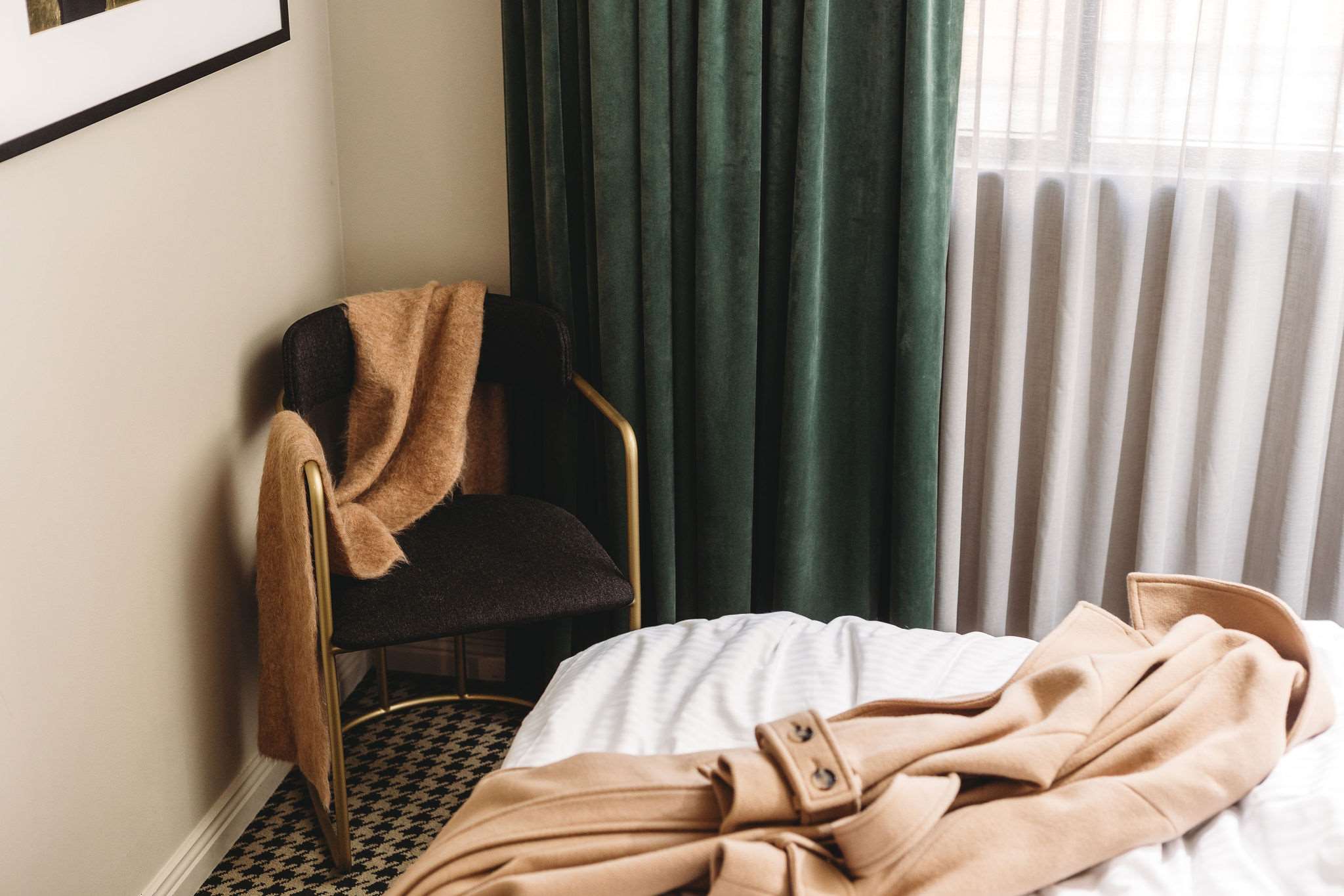 The Capitol Hotel Sydney The Capitol Hotel Sydney