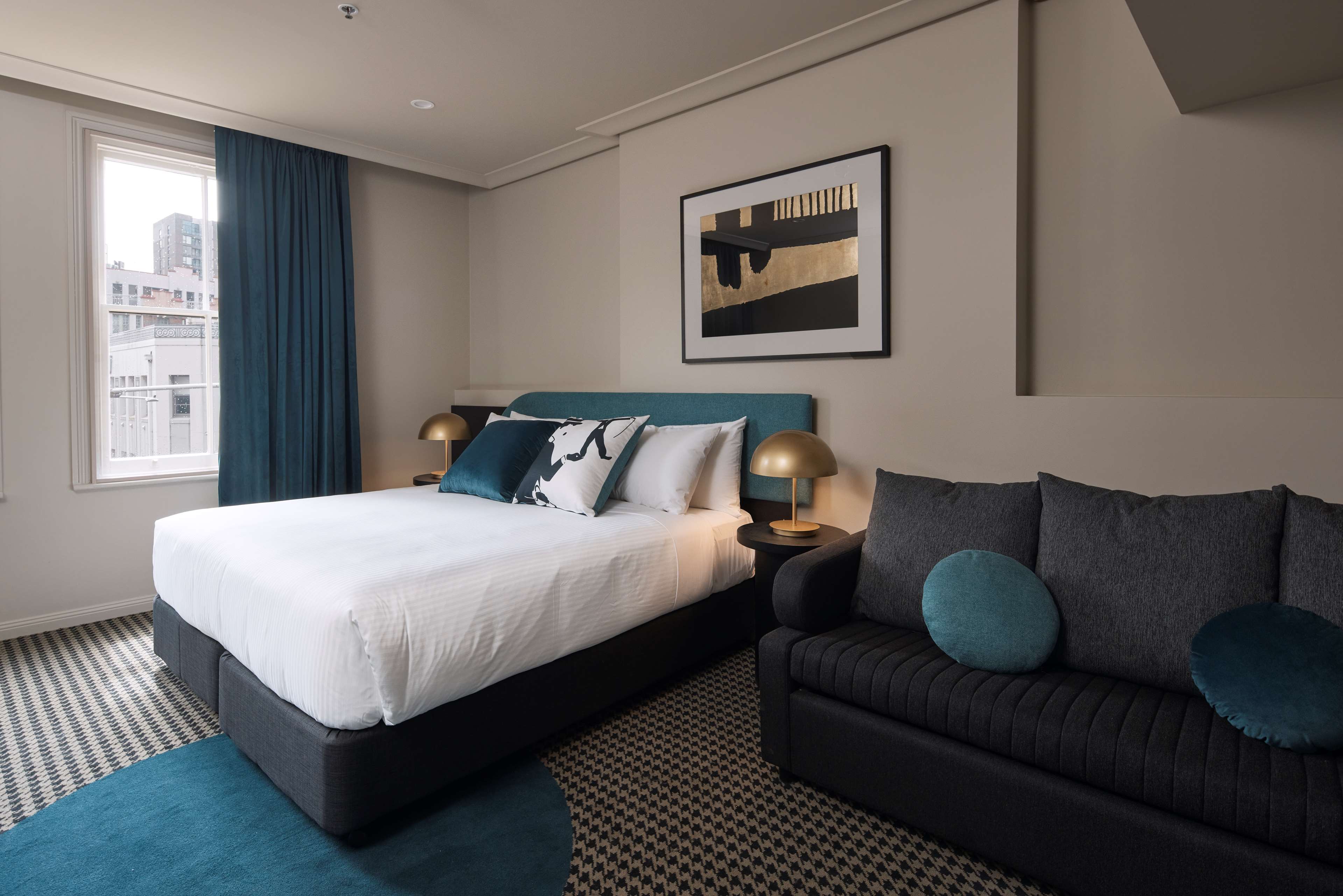 The Capitol Hotel Sydney The Capitol Hotel Sydney