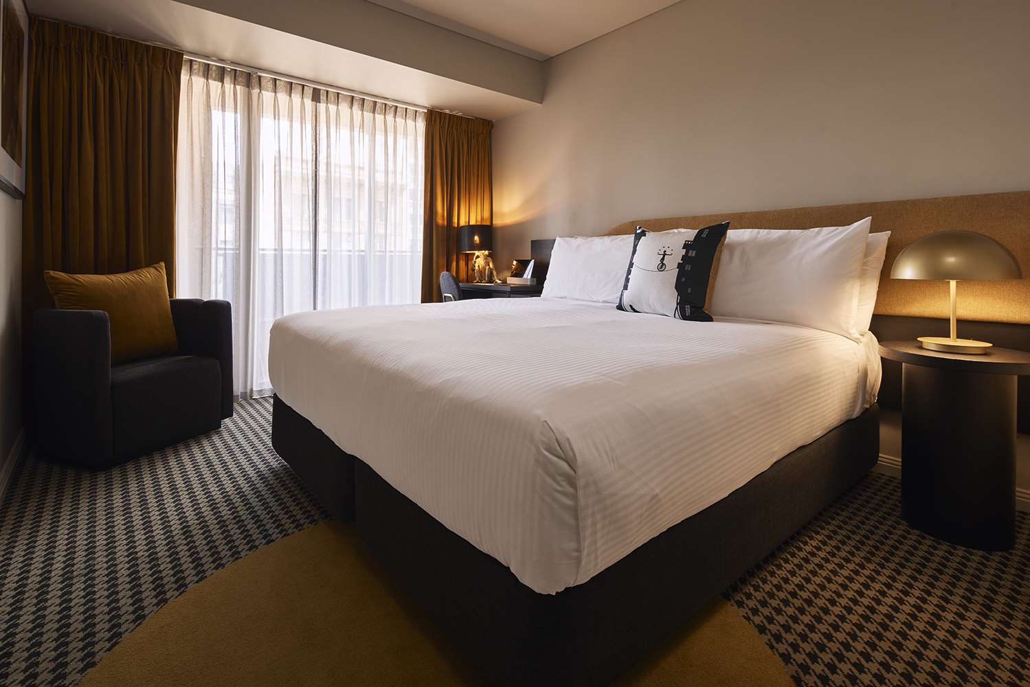 The Capitol Hotel Sydney The Capitol Hotel Sydney
