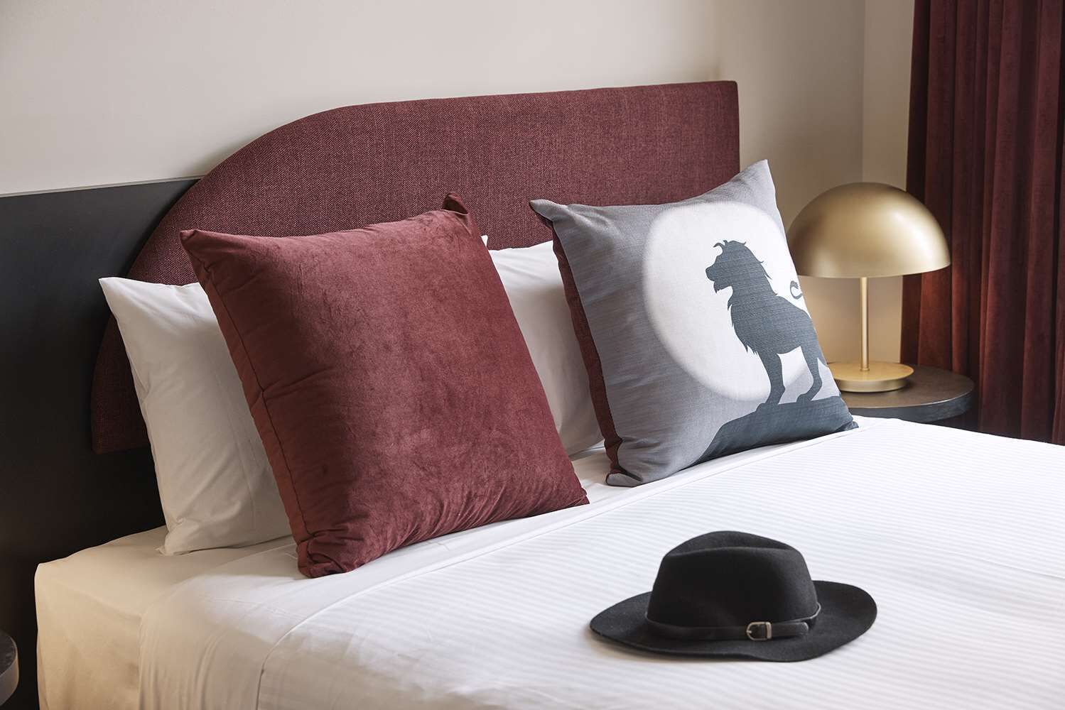 The Capitol Hotel Sydney The Capitol Hotel Sydney