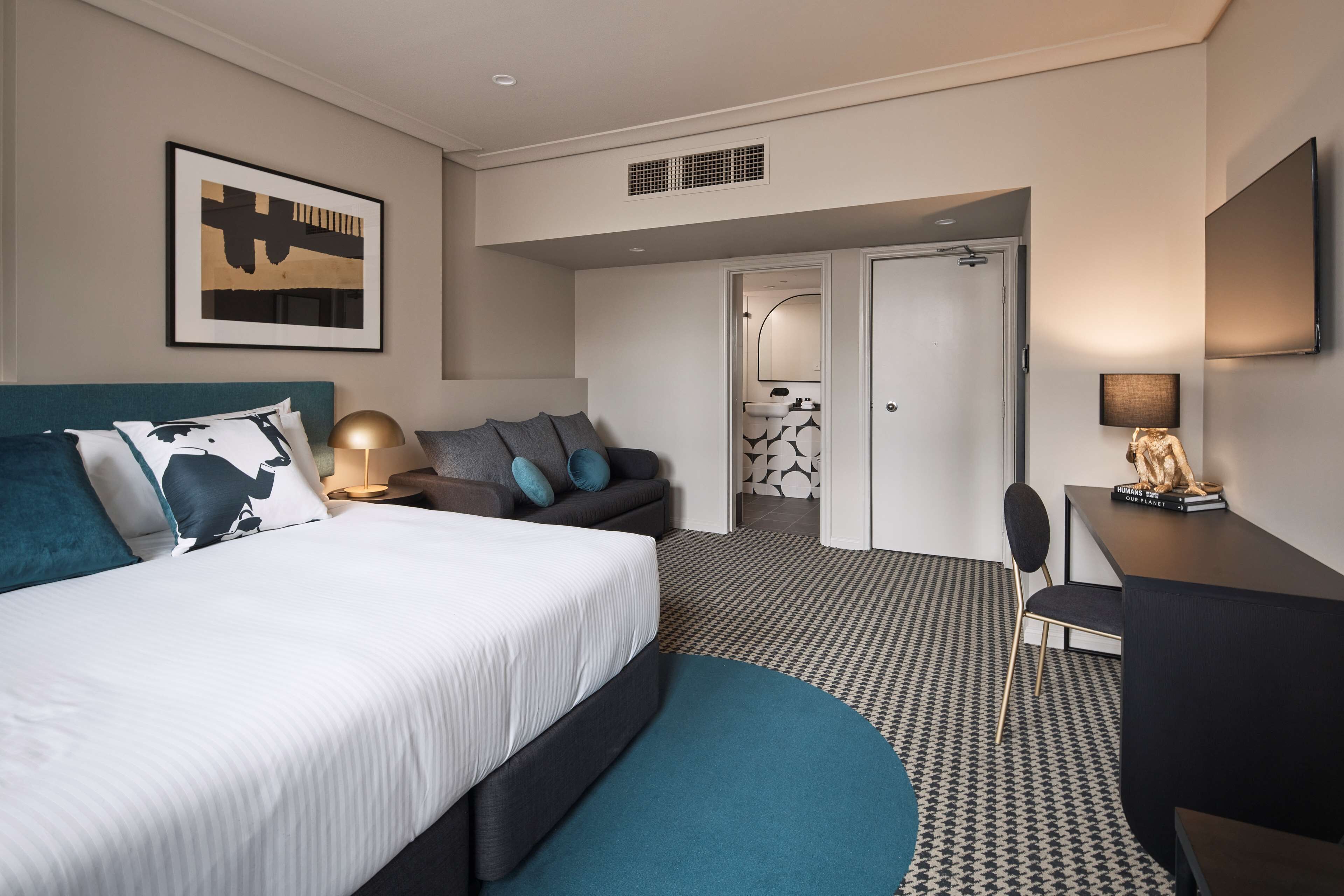 The Capitol Hotel Sydney The Capitol Hotel Sydney