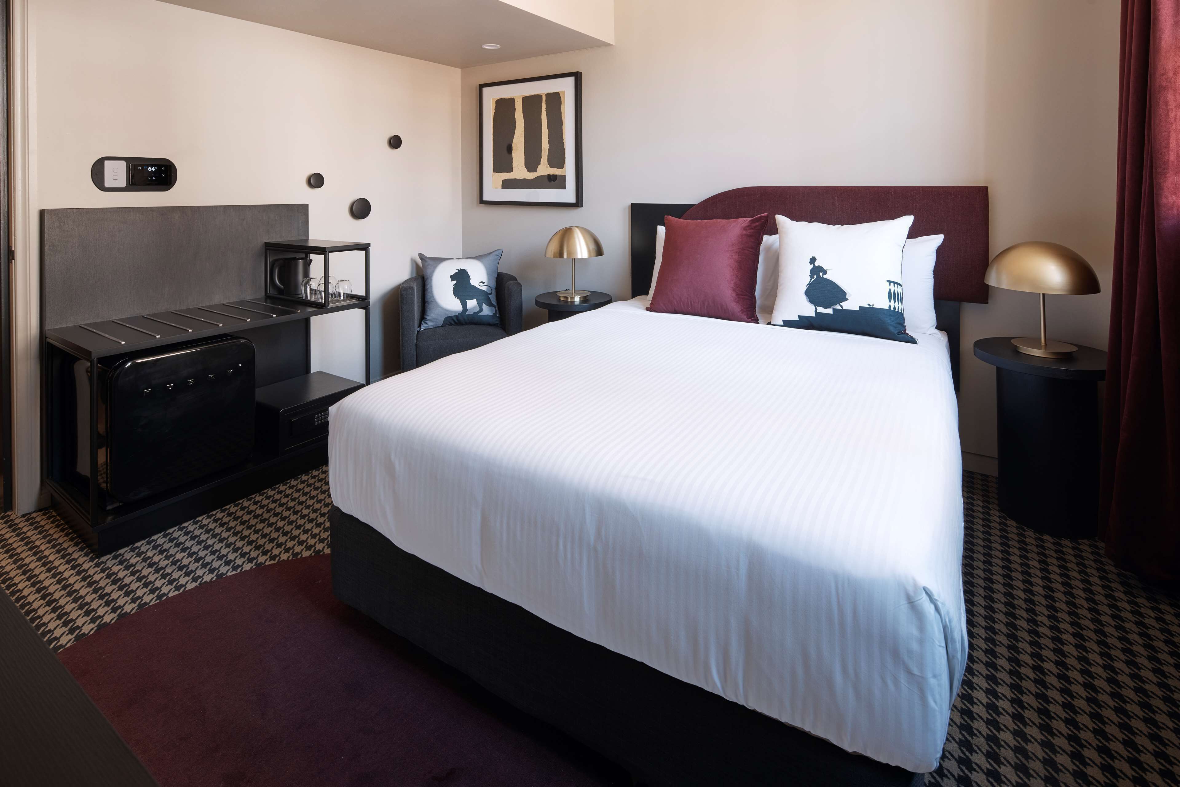 The Capitol Hotel Sydney The Capitol Hotel Sydney