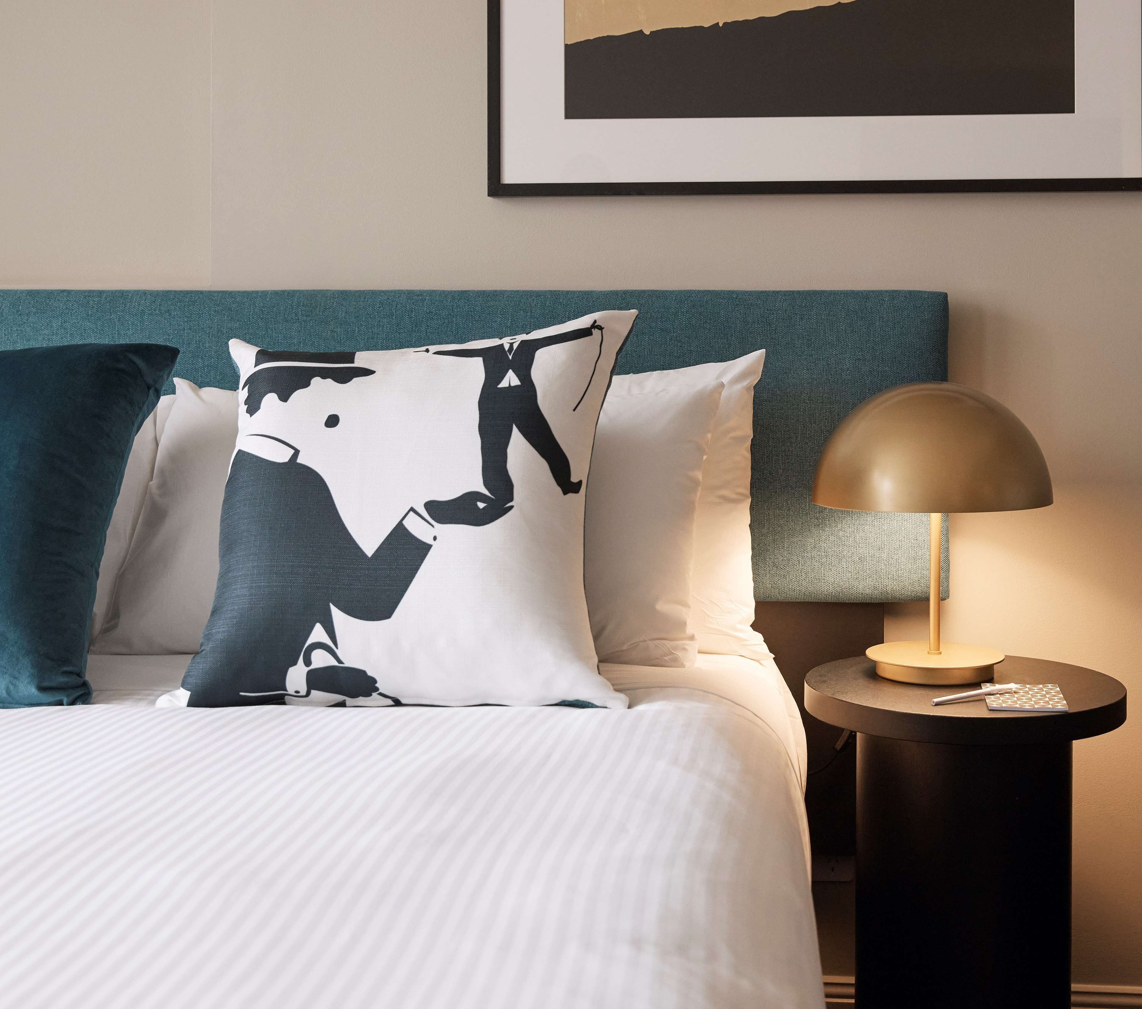 The Capitol Hotel Sydney The Capitol Hotel Sydney