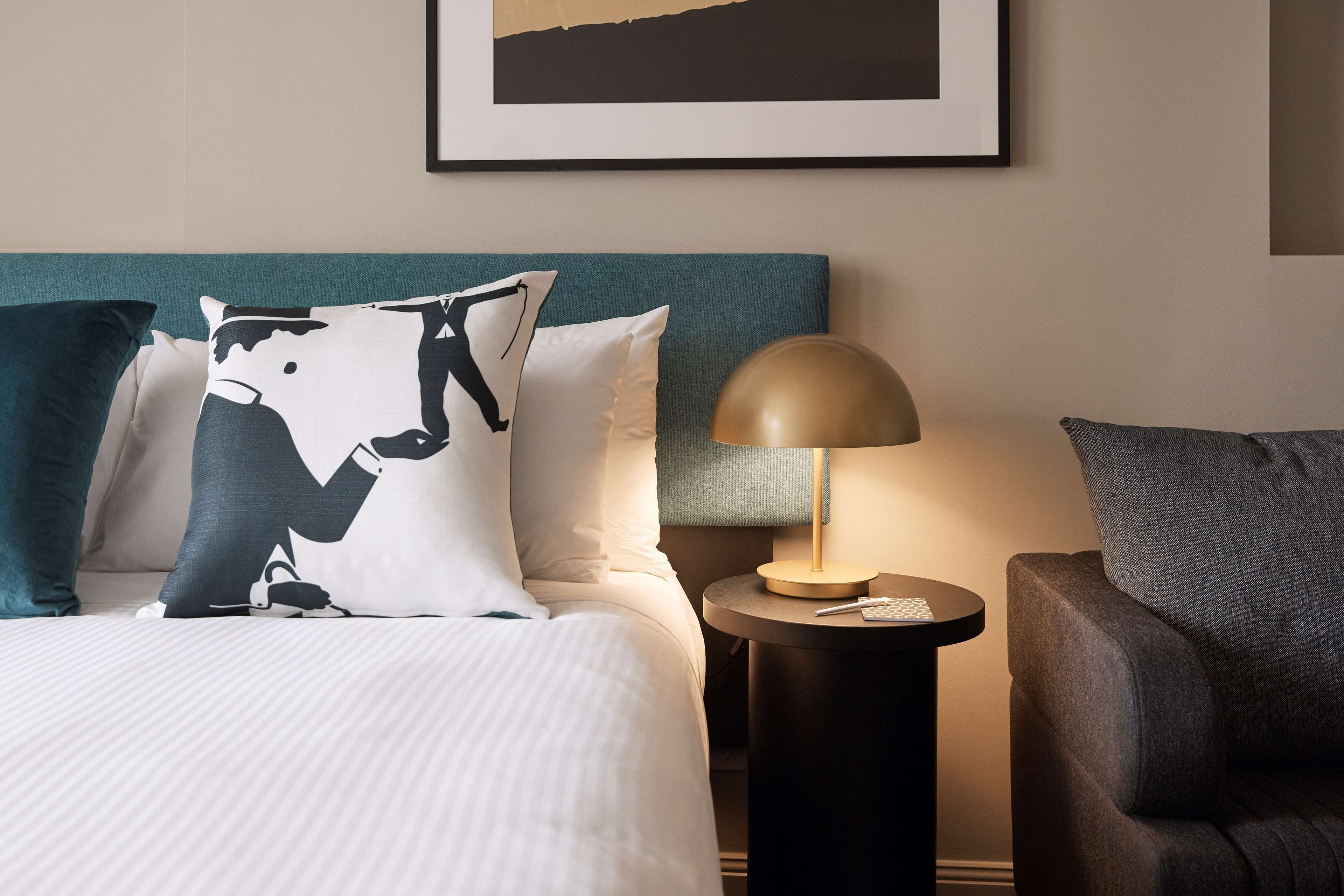 The Capitol Hotel Sydney The Capitol Hotel Sydney