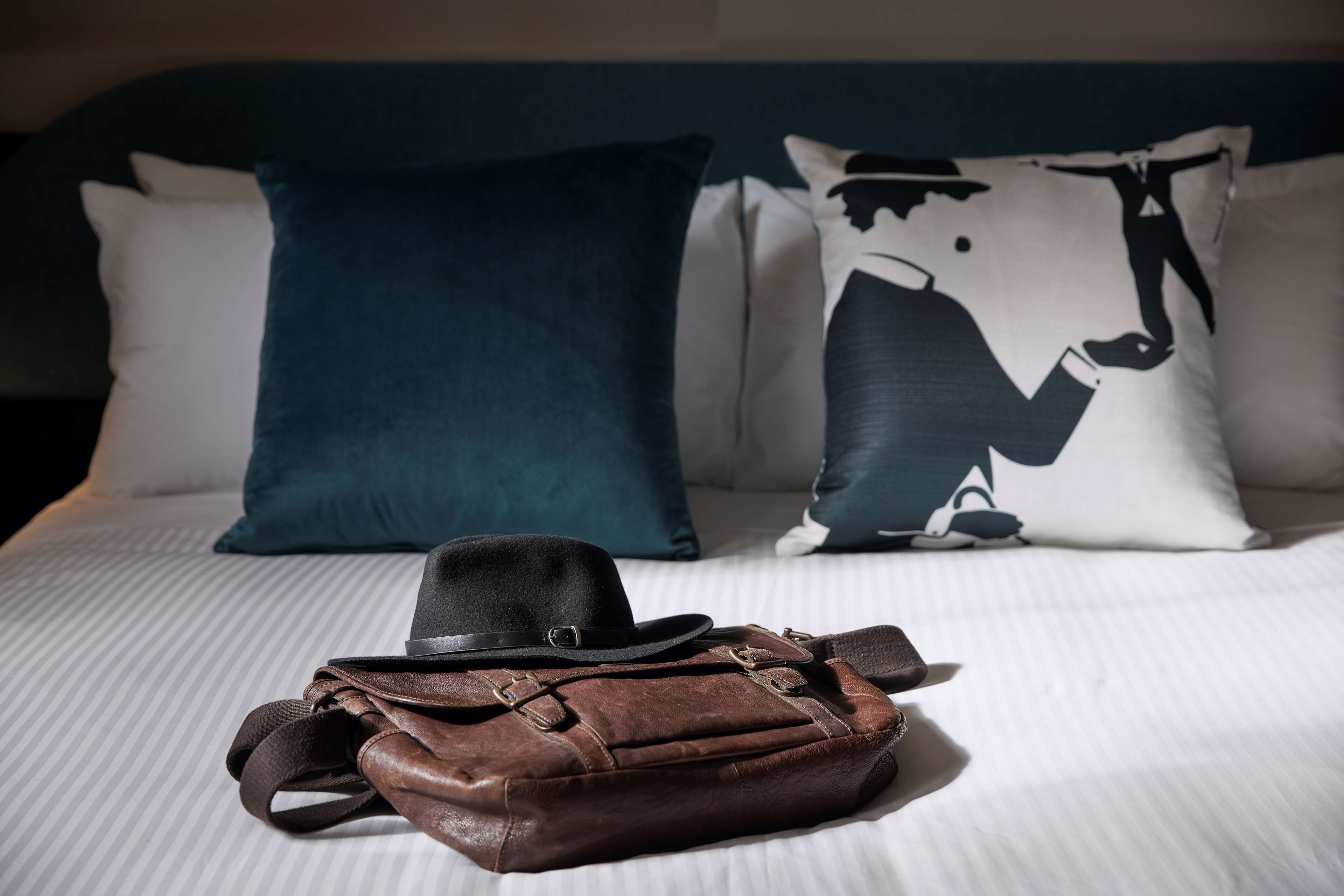 The Capitol Hotel Sydney The Capitol Hotel Sydney