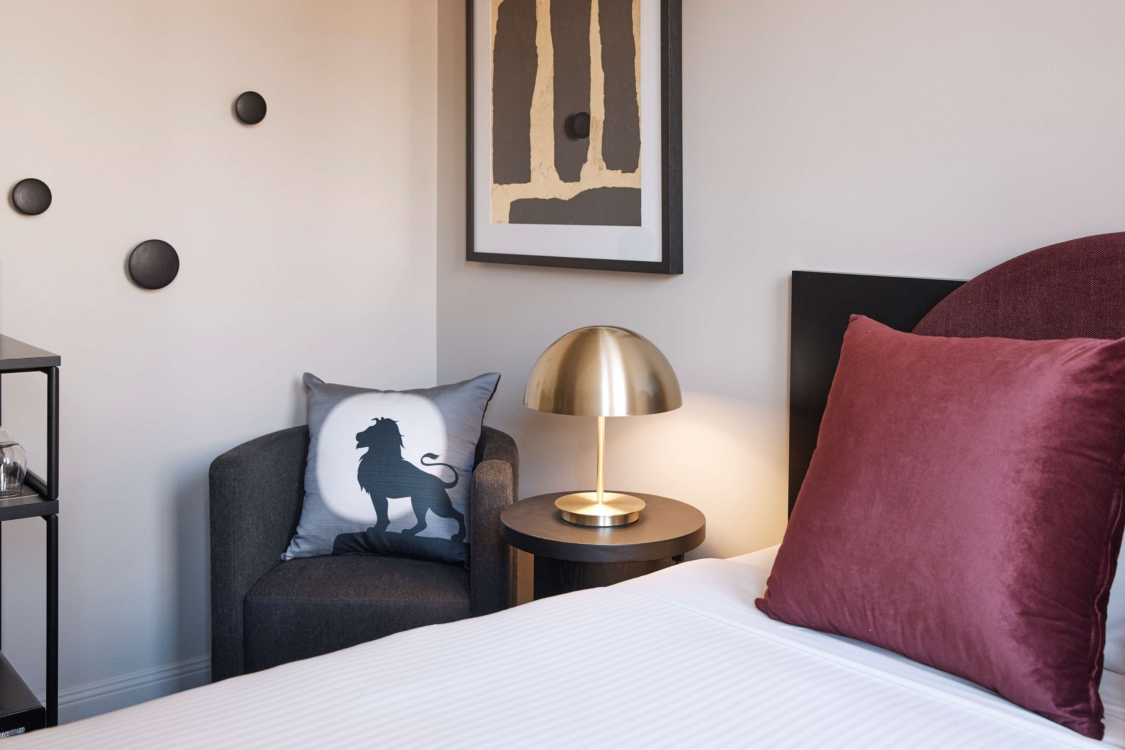 The Capitol Hotel Sydney The Capitol Hotel Sydney