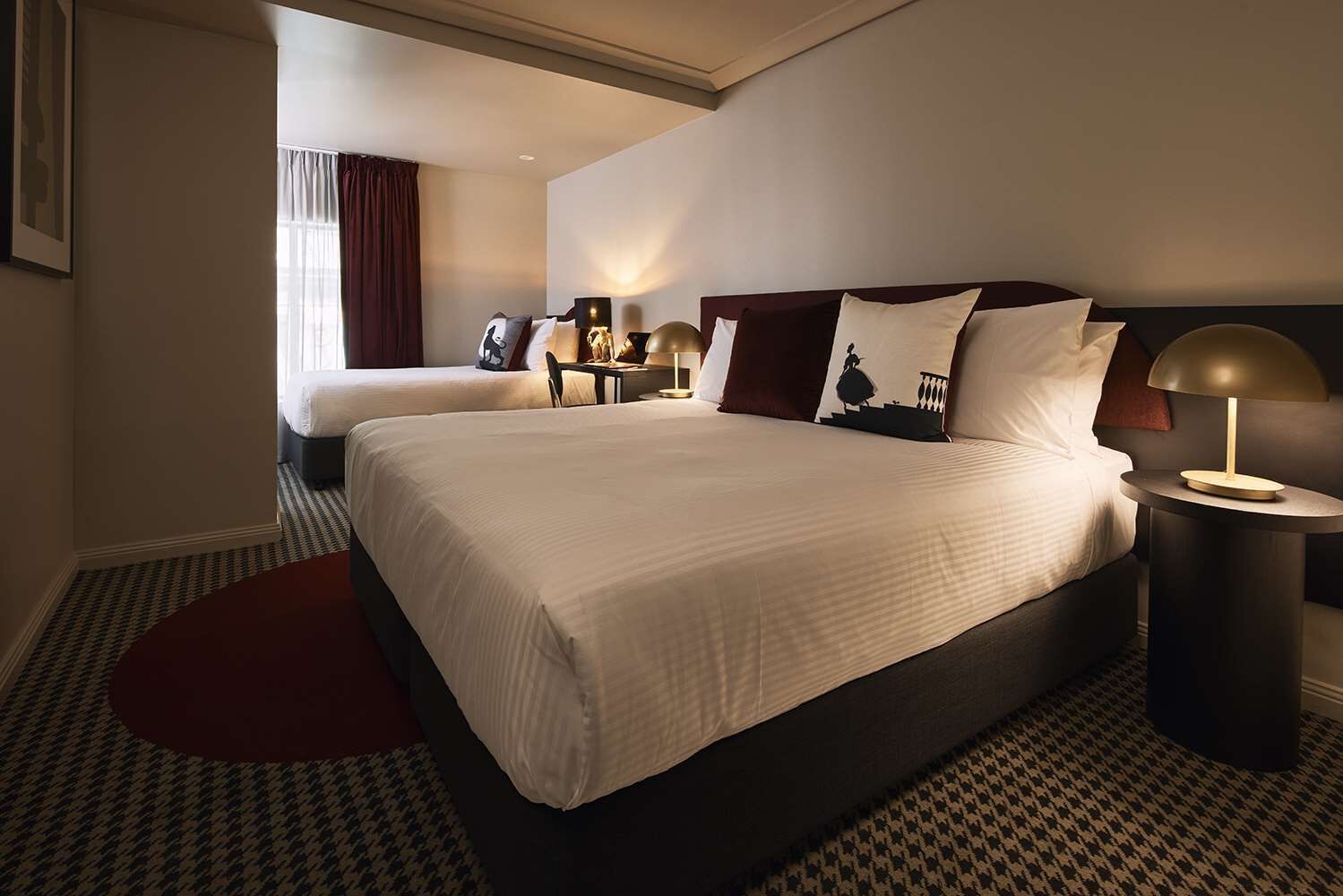 The Capitol Hotel Sydney The Capitol Hotel Sydney
