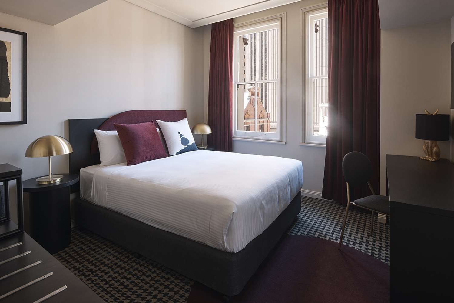 The Capitol Hotel Sydney The Capitol Hotel Sydney