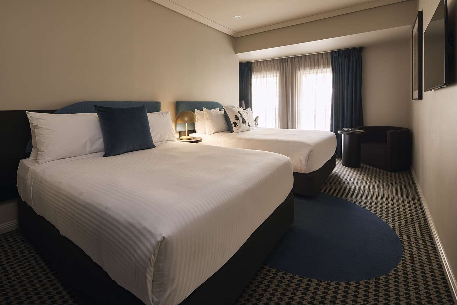 The Capitol Hotel Sydney The Capitol Hotel Sydney