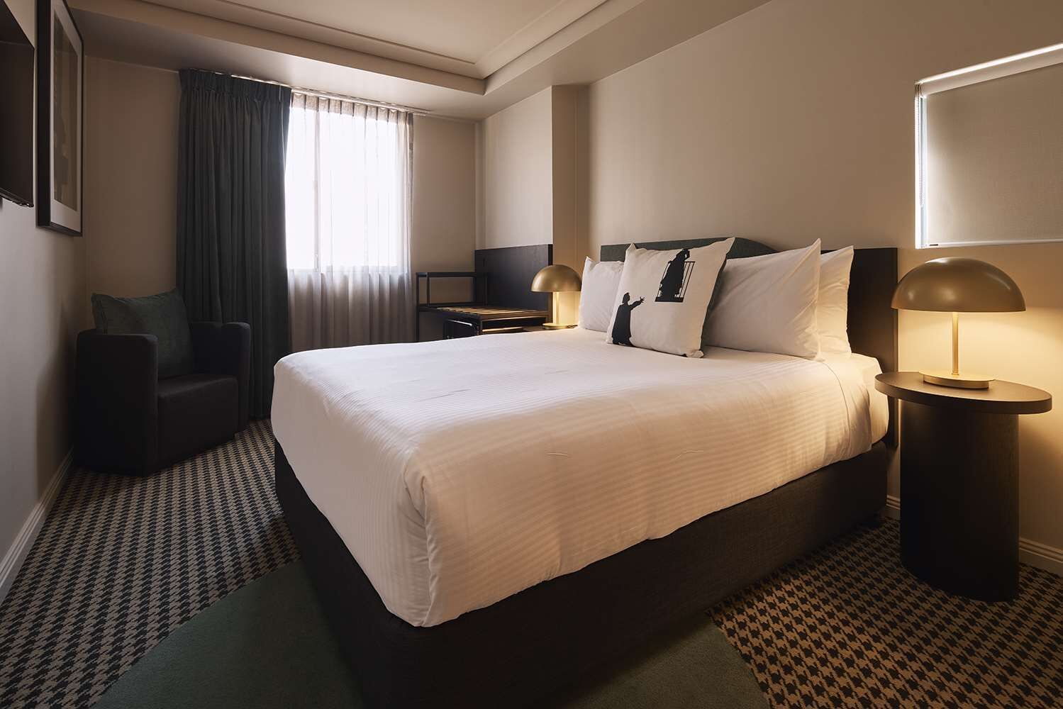 The Capitol Hotel Sydney The Capitol Hotel Sydney