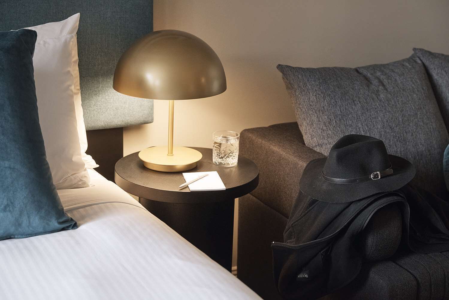 The Capitol Hotel Sydney The Capitol Hotel Sydney