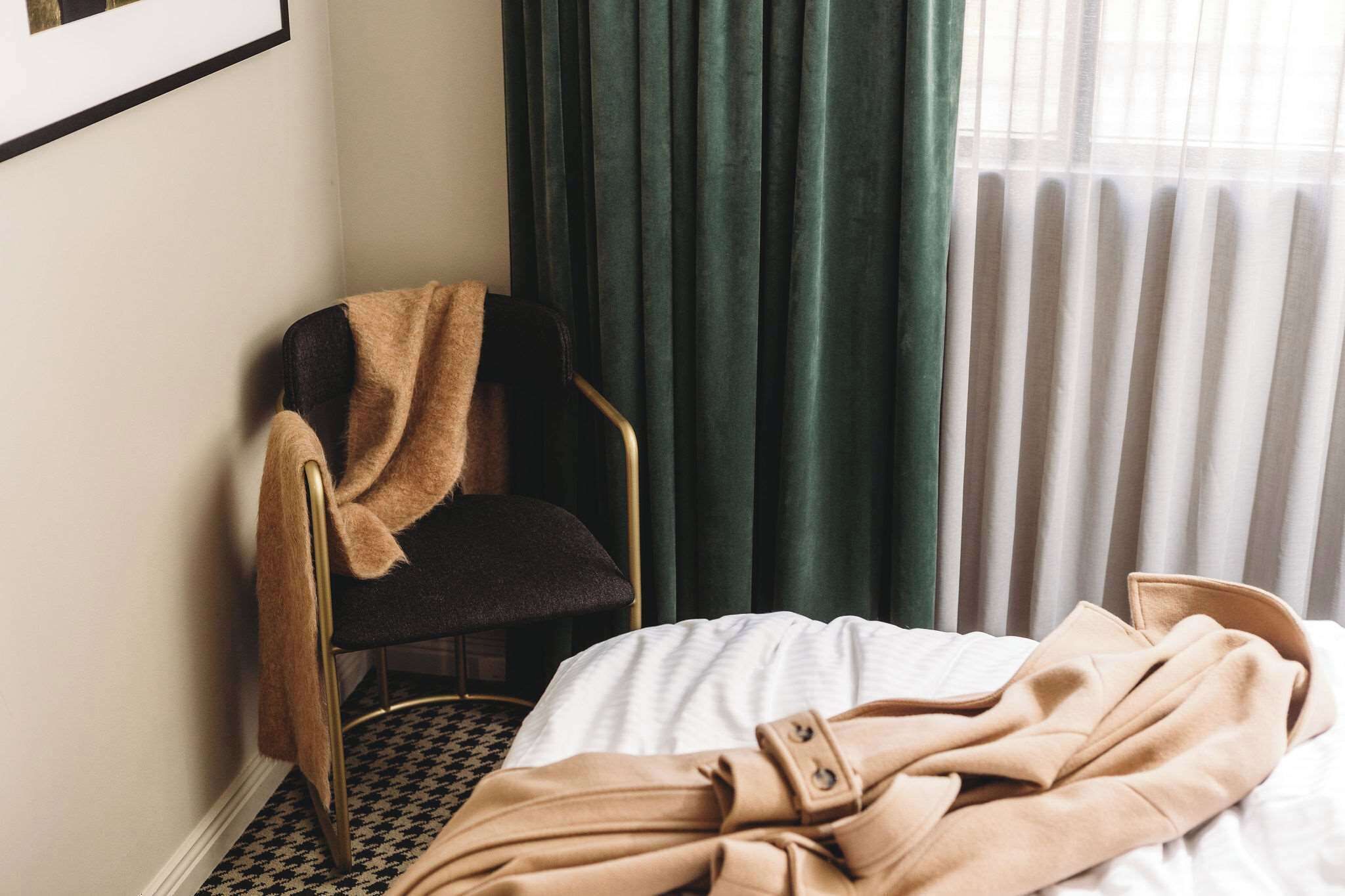 The Capitol Hotel Sydney The Capitol Hotel Sydney