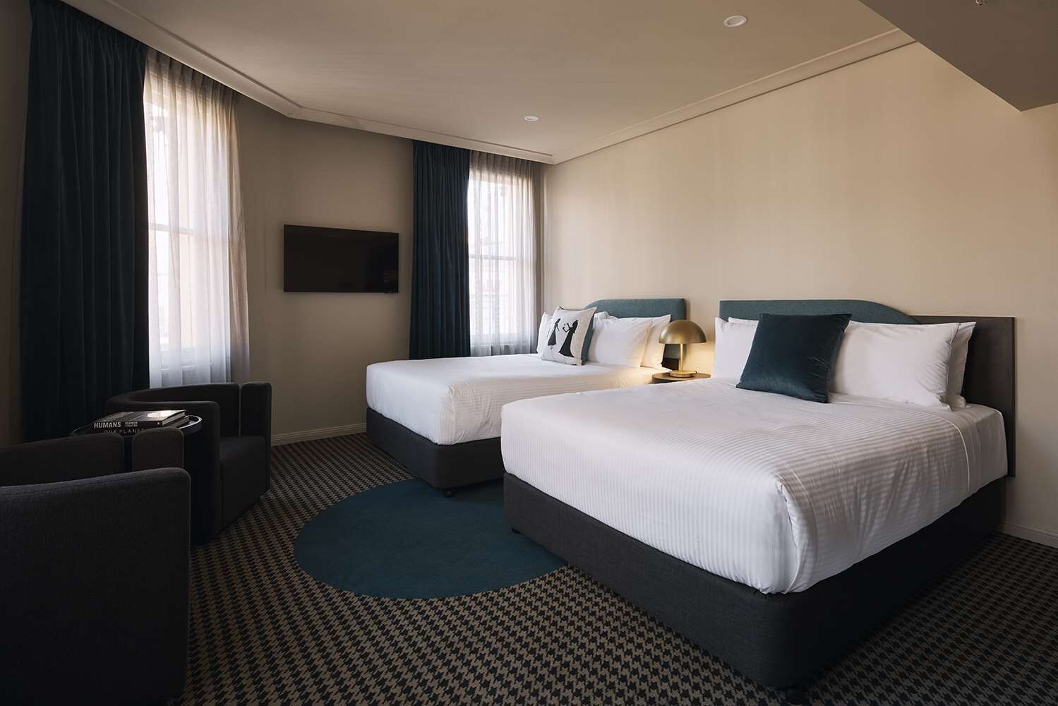 The Capitol Hotel Sydney The Capitol Hotel Sydney