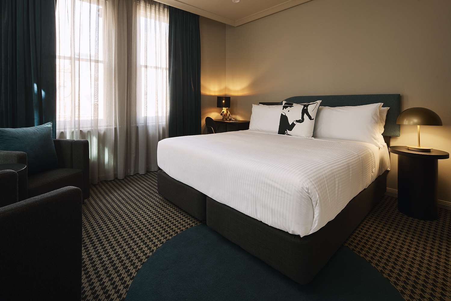 The Capitol Hotel Sydney The Capitol Hotel Sydney