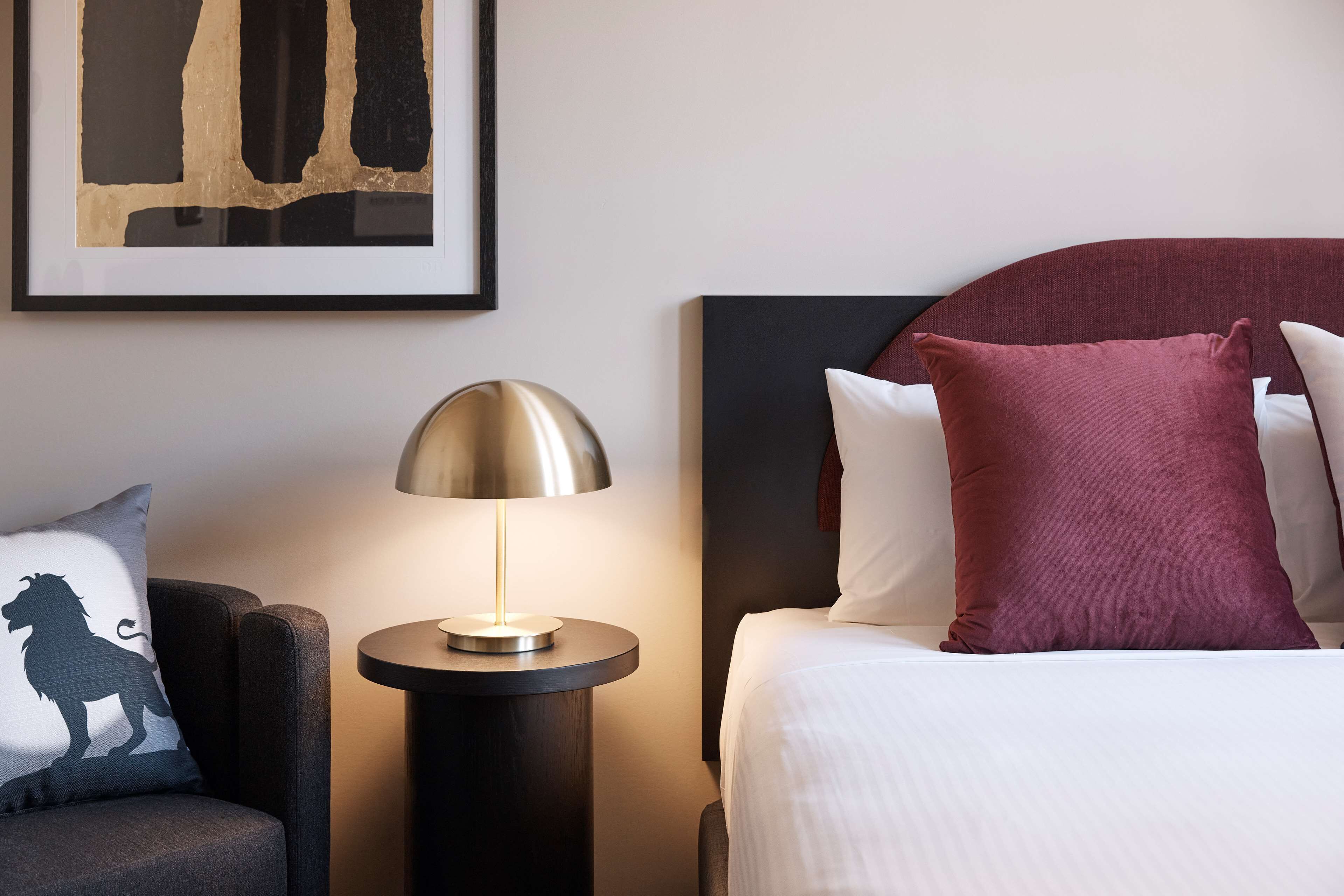 The Capitol Hotel Sydney The Capitol Hotel Sydney