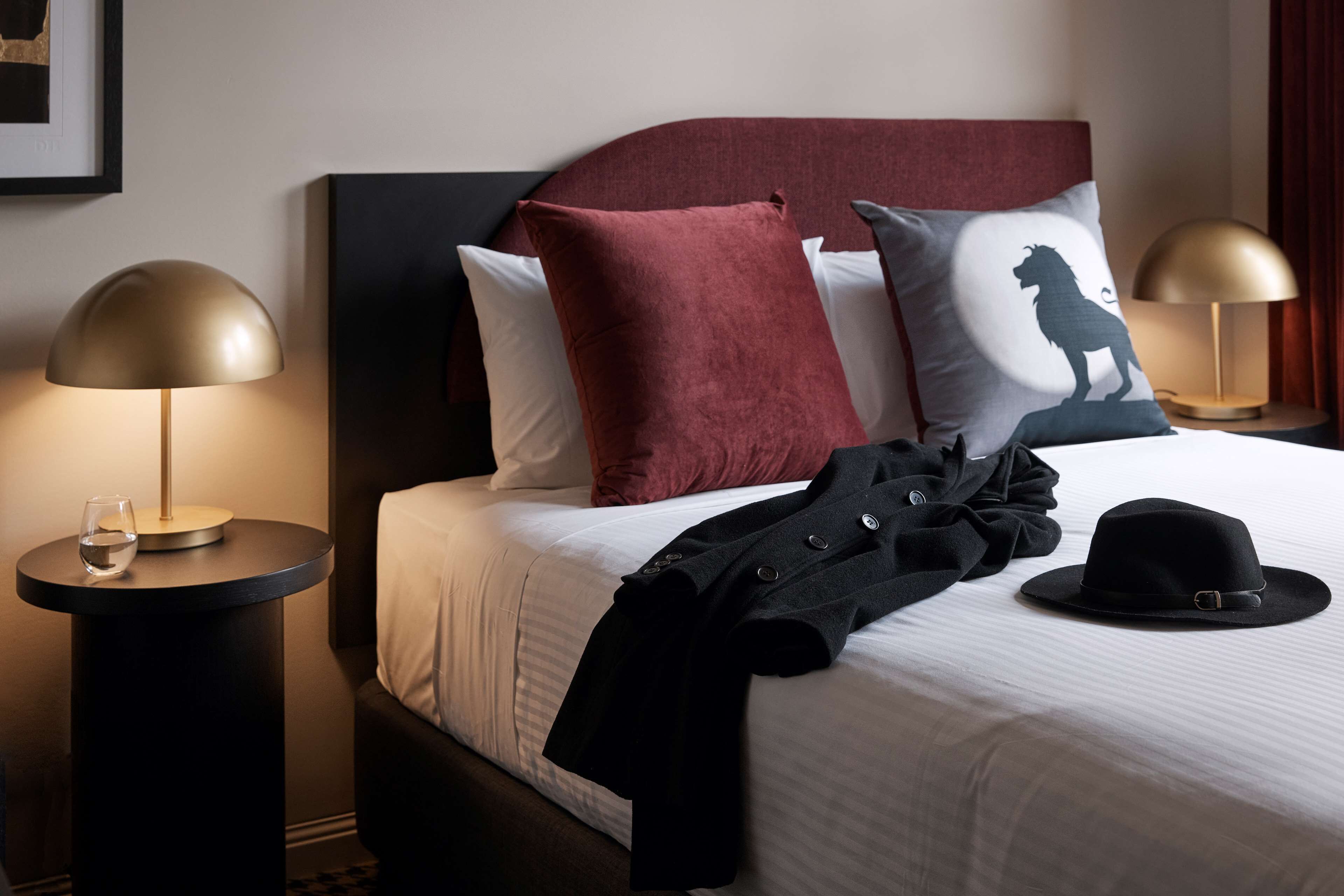 The Capitol Hotel Sydney The Capitol Hotel Sydney