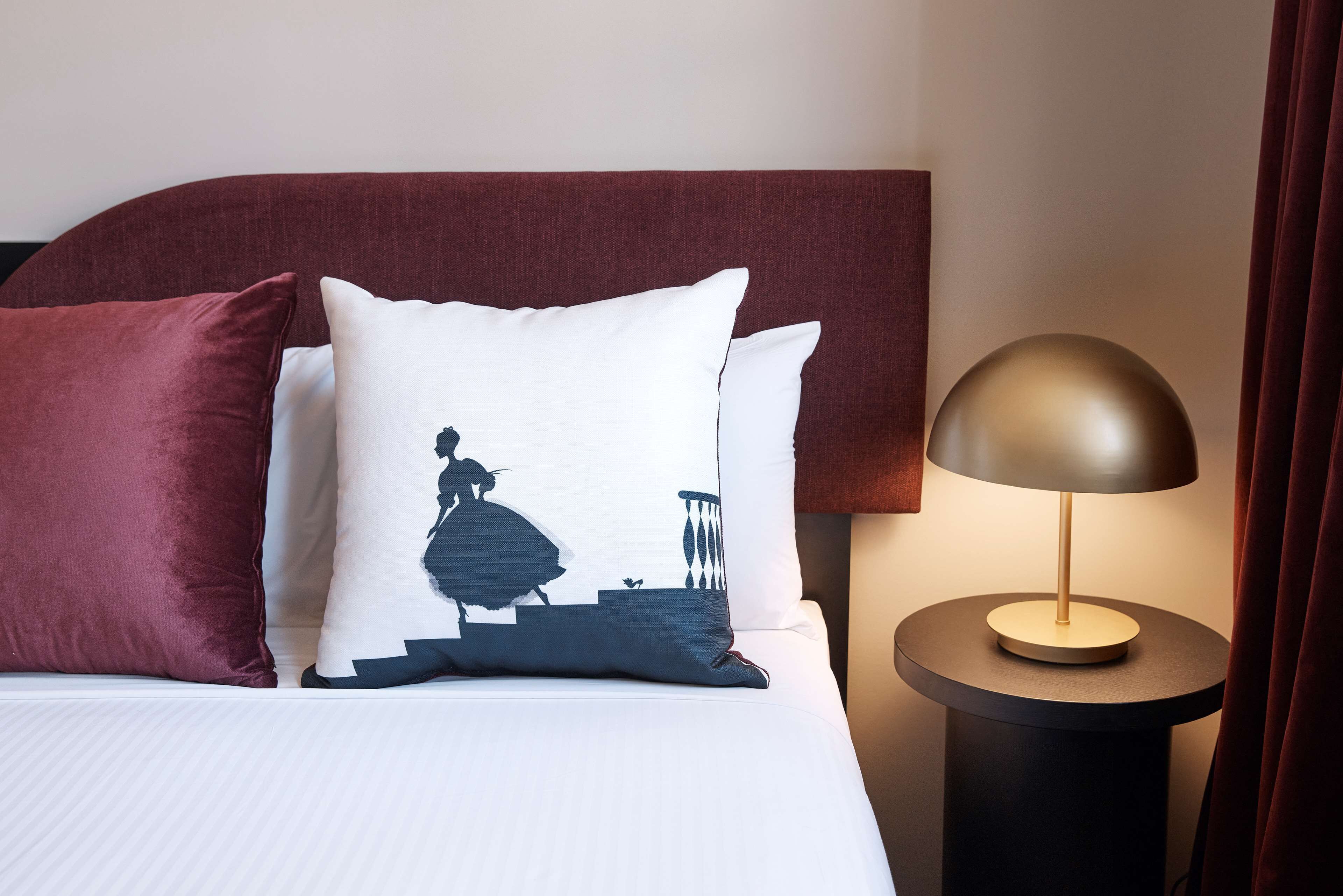 The Capitol Hotel Sydney The Capitol Hotel Sydney