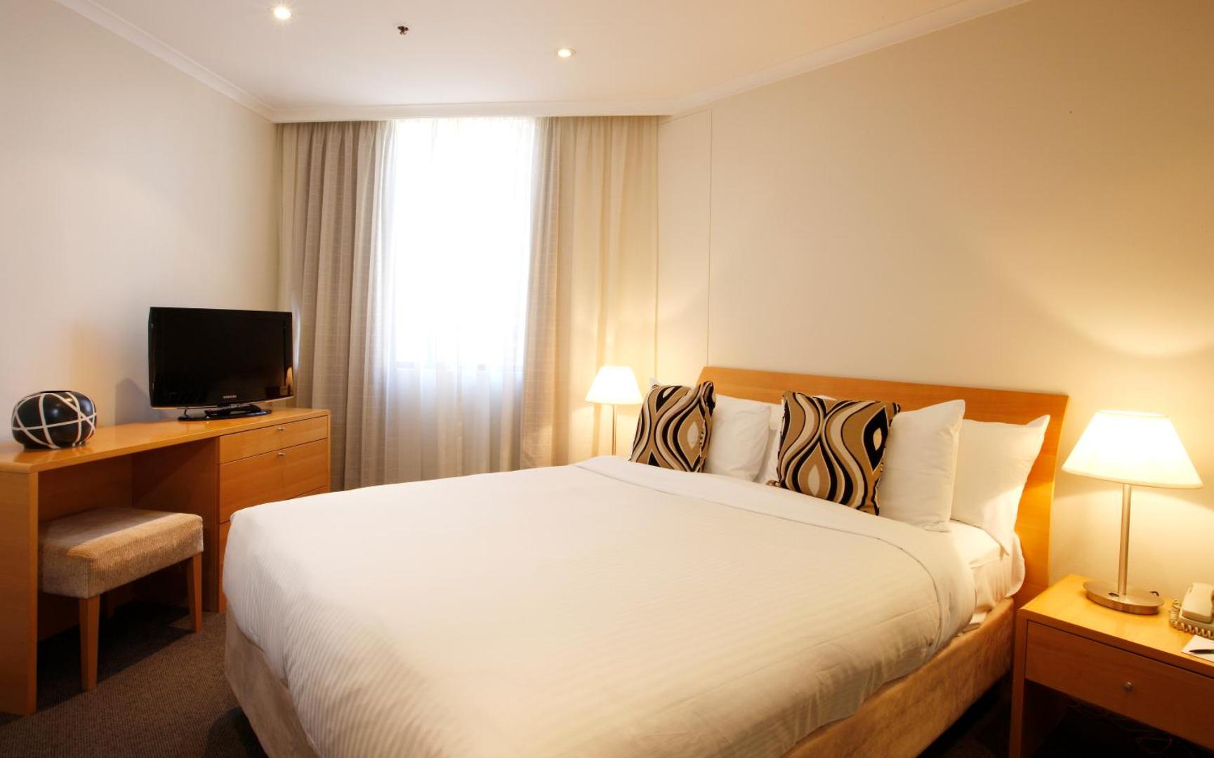 The York by Swiss-Belhotel The York by Swiss-Belhotel