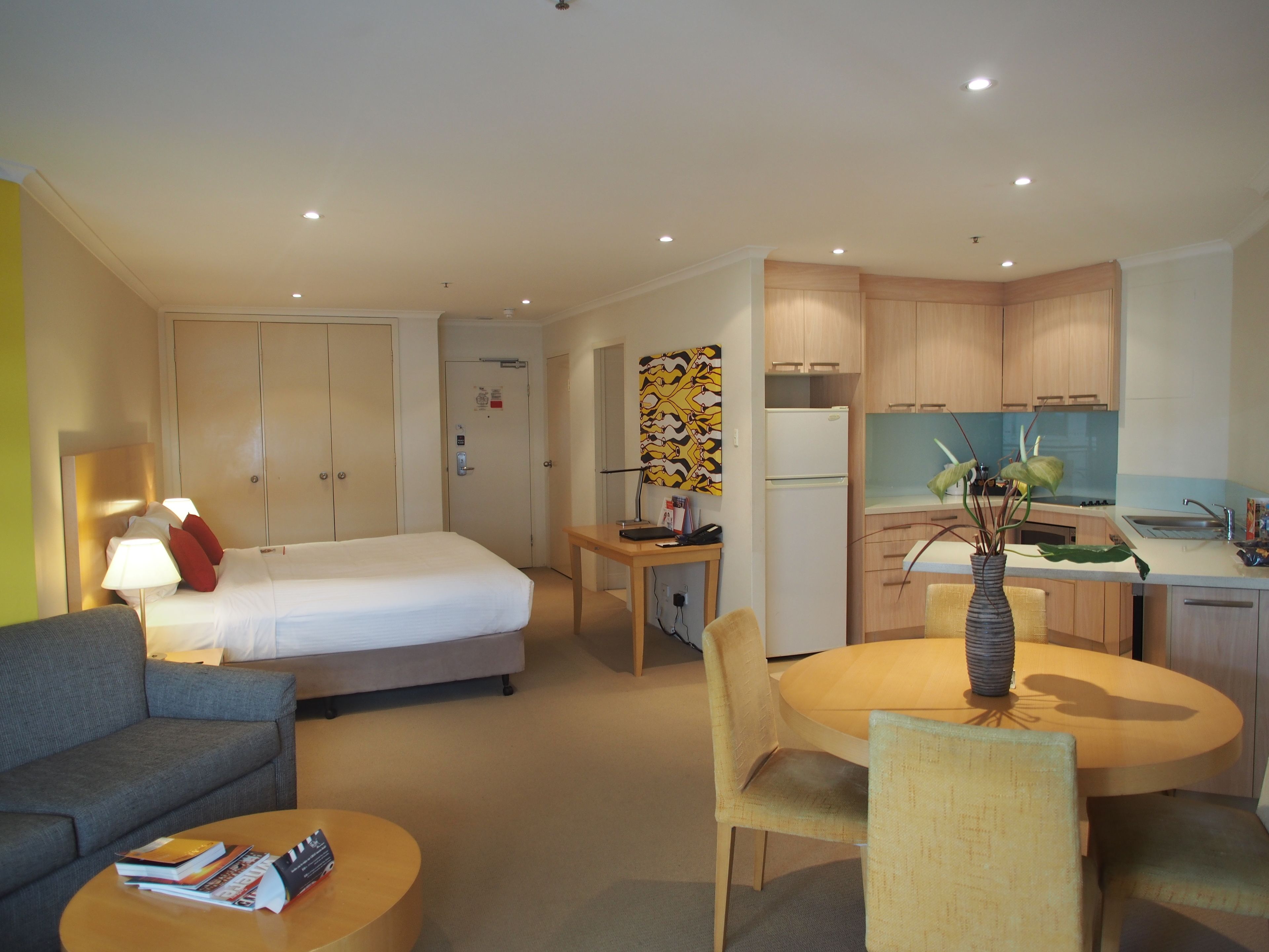 The York by Swiss-Belhotel The York by Swiss-Belhotel