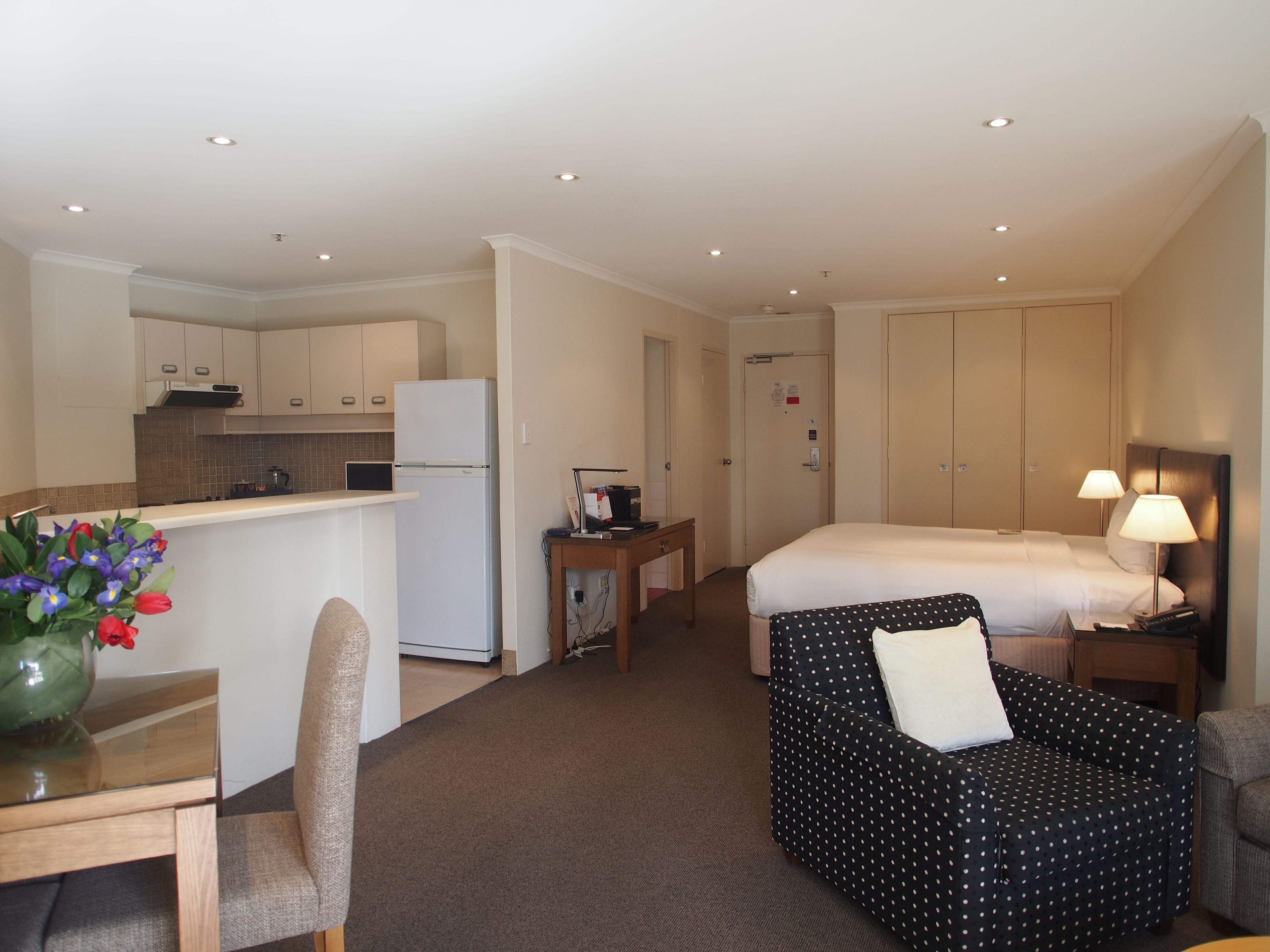 The York by Swiss-Belhotel The York by Swiss-Belhotel