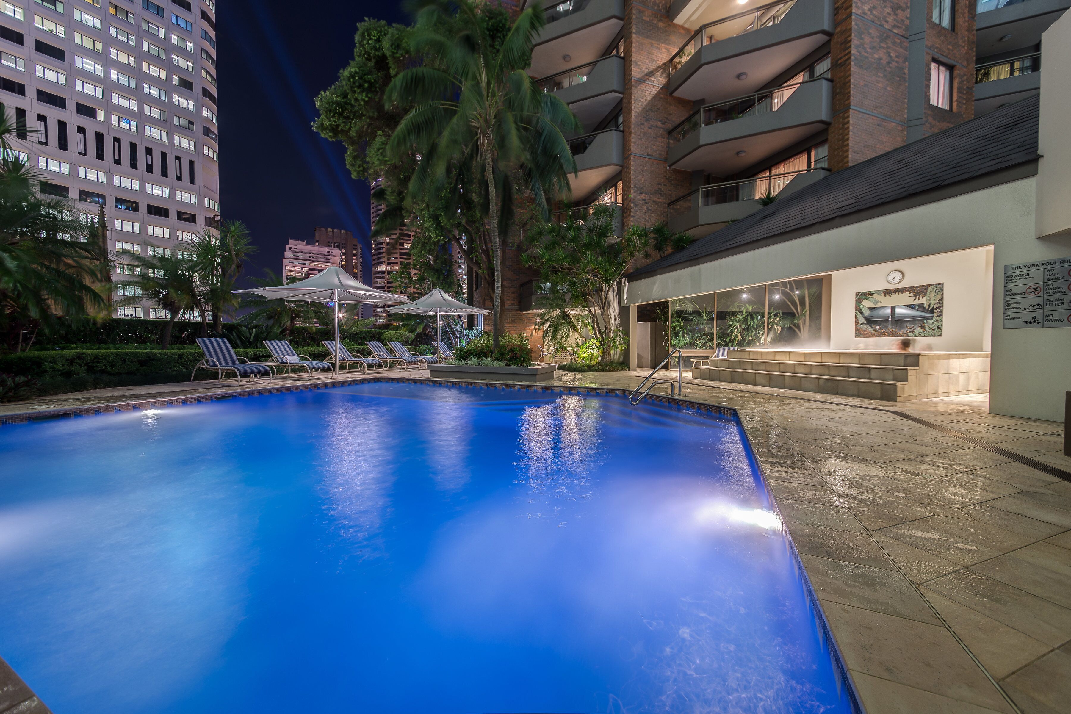 The York by Swiss-Belhotel The York by Swiss-Belhotel