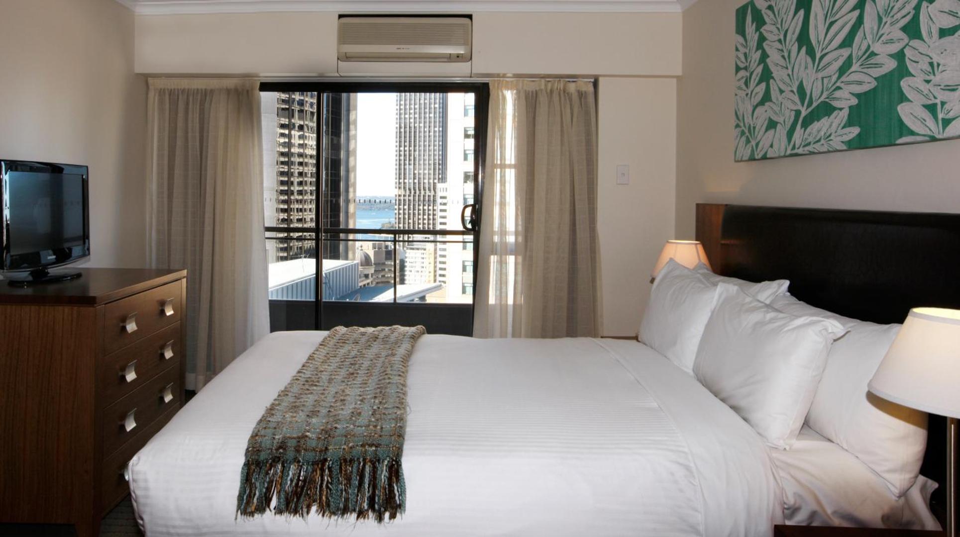 The York by Swiss-Belhotel The York by Swiss-Belhotel