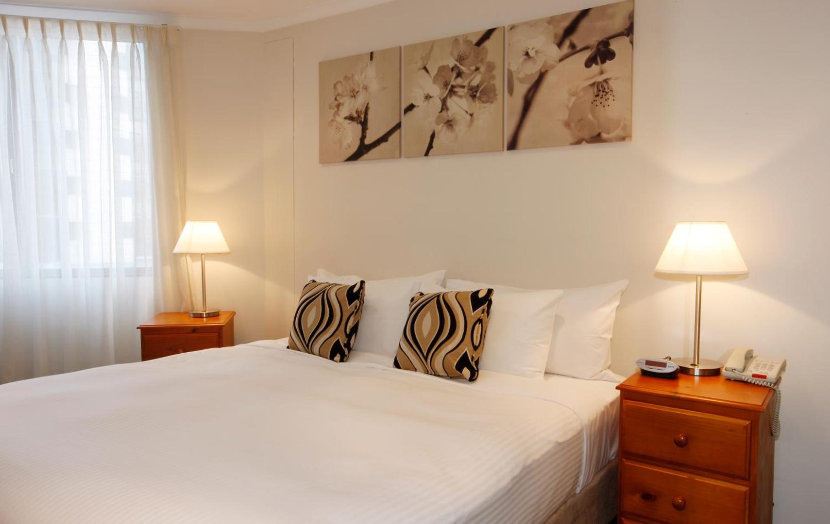 The York by Swiss-Belhotel The York by Swiss-Belhotel