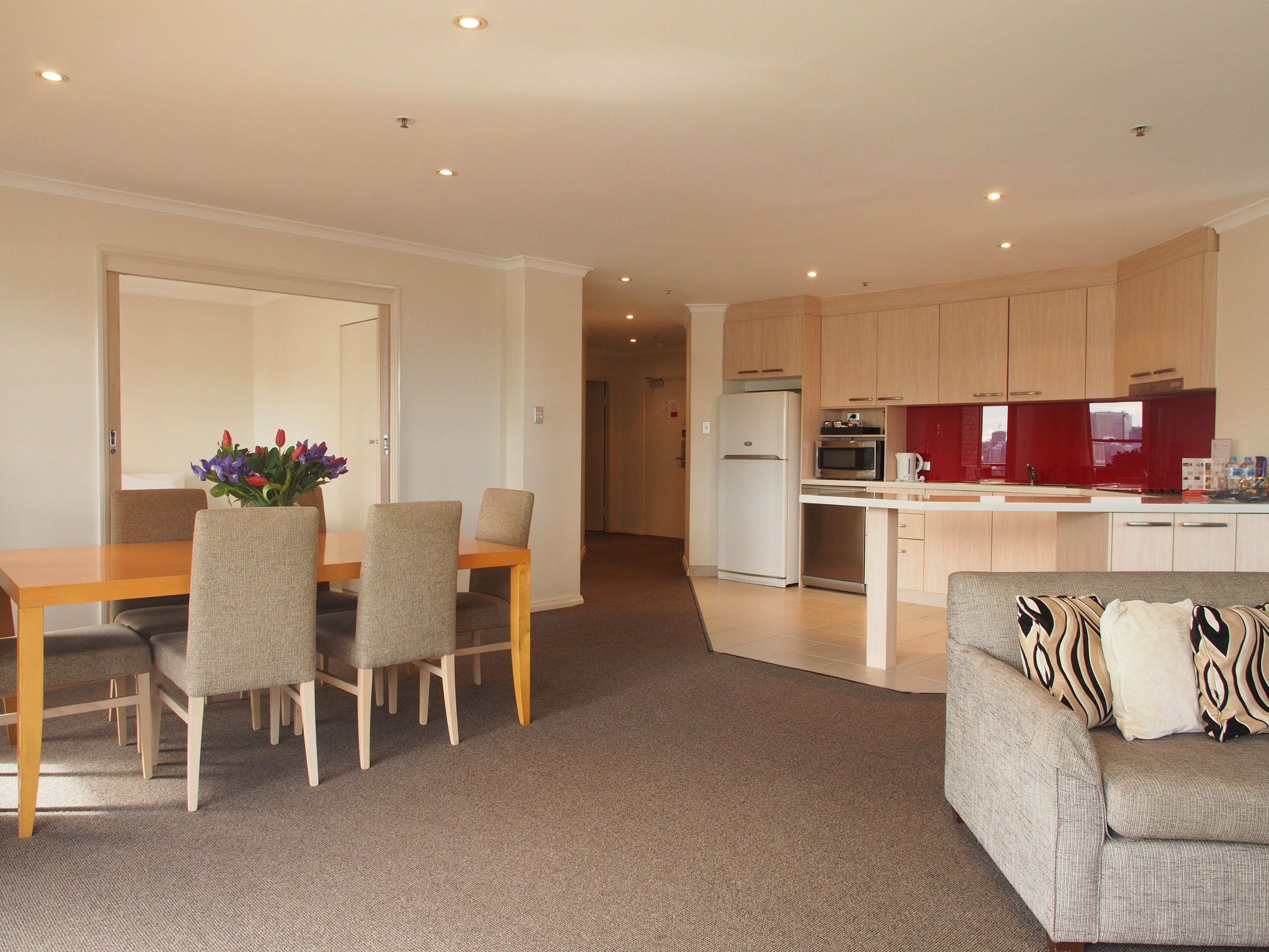 The York by Swiss-Belhotel The York by Swiss-Belhotel