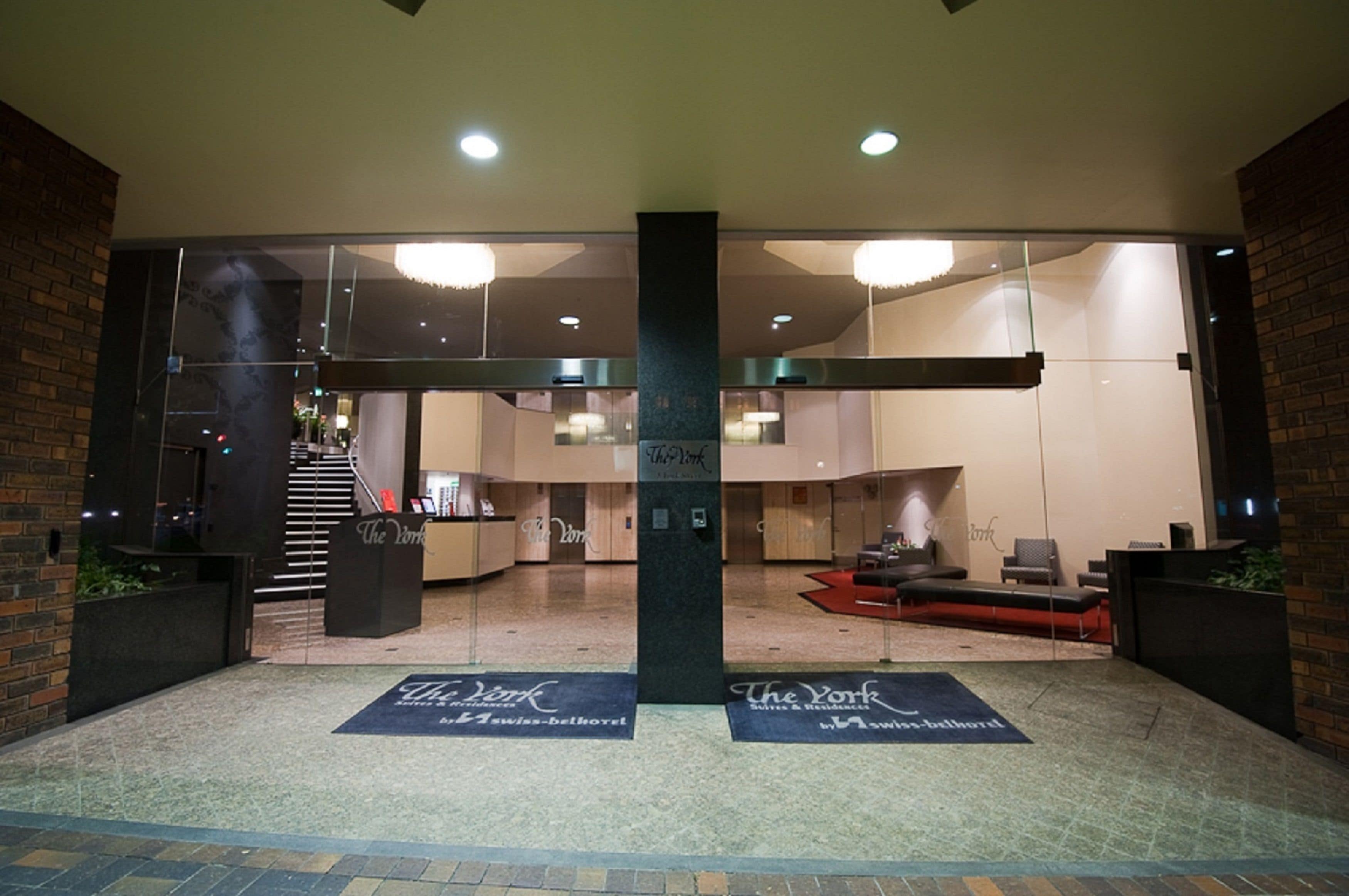 The York by Swiss-Belhotel The York by Swiss-Belhotel