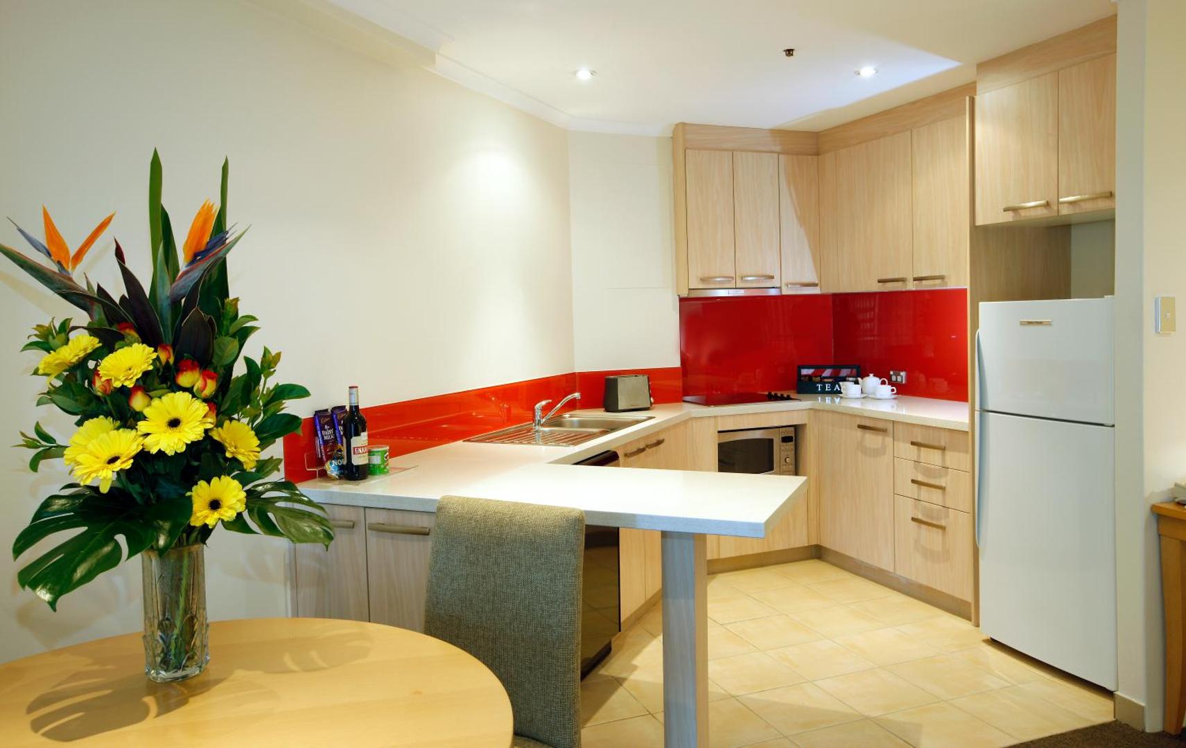 The York by Swiss-Belhotel The York by Swiss-Belhotel