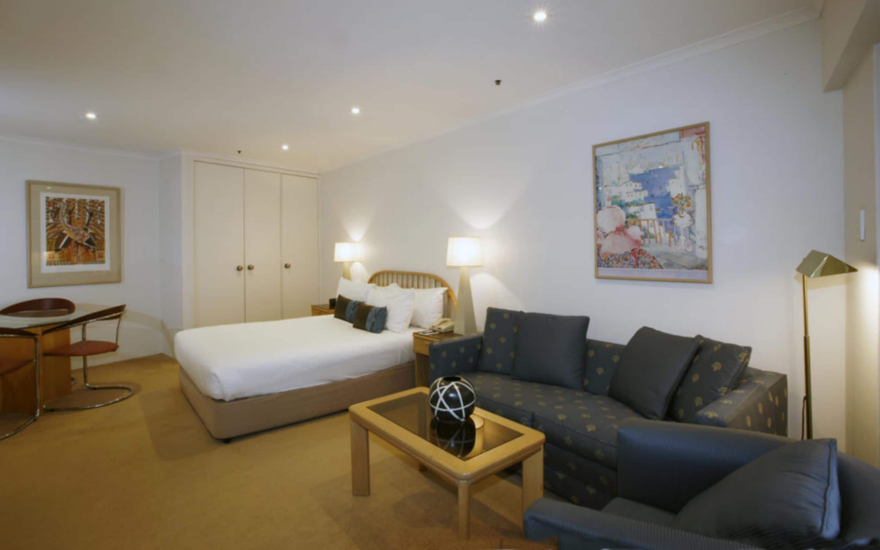 The York by Swiss-Belhotel The York by Swiss-Belhotel