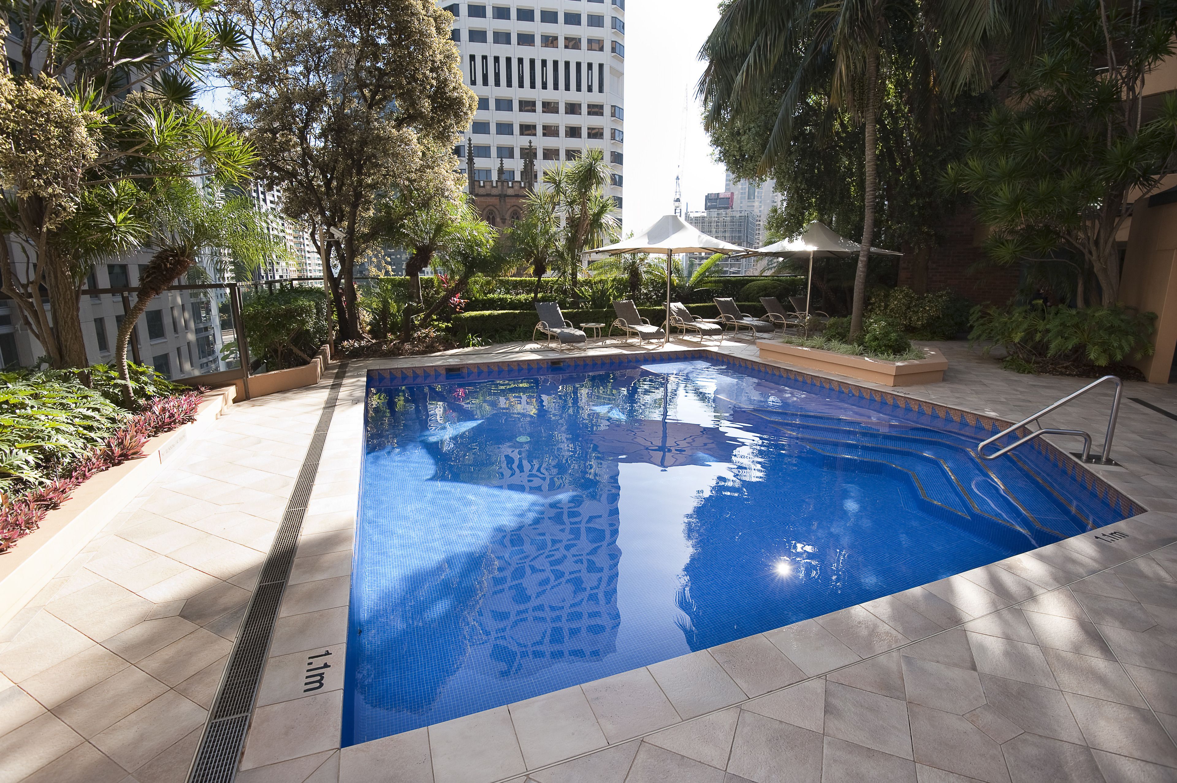 The York by Swiss-Belhotel The York by Swiss-Belhotel