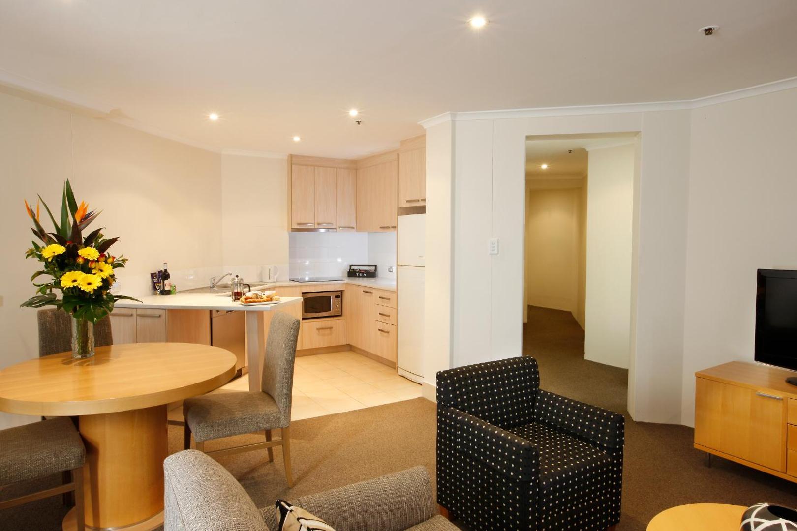 The York by Swiss-Belhotel The York by Swiss-Belhotel