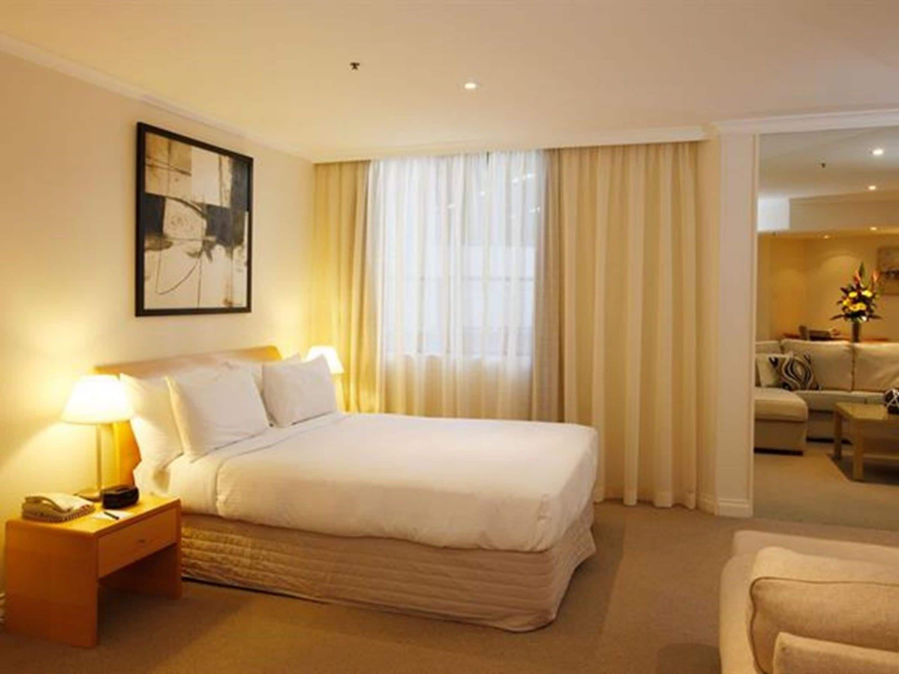 The York by Swiss-Belhotel The York by Swiss-Belhotel