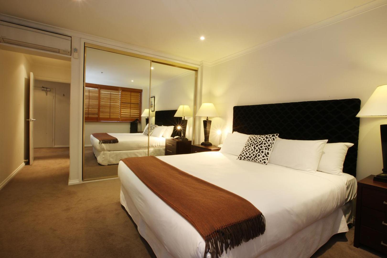 The York by Swiss-Belhotel The York by Swiss-Belhotel