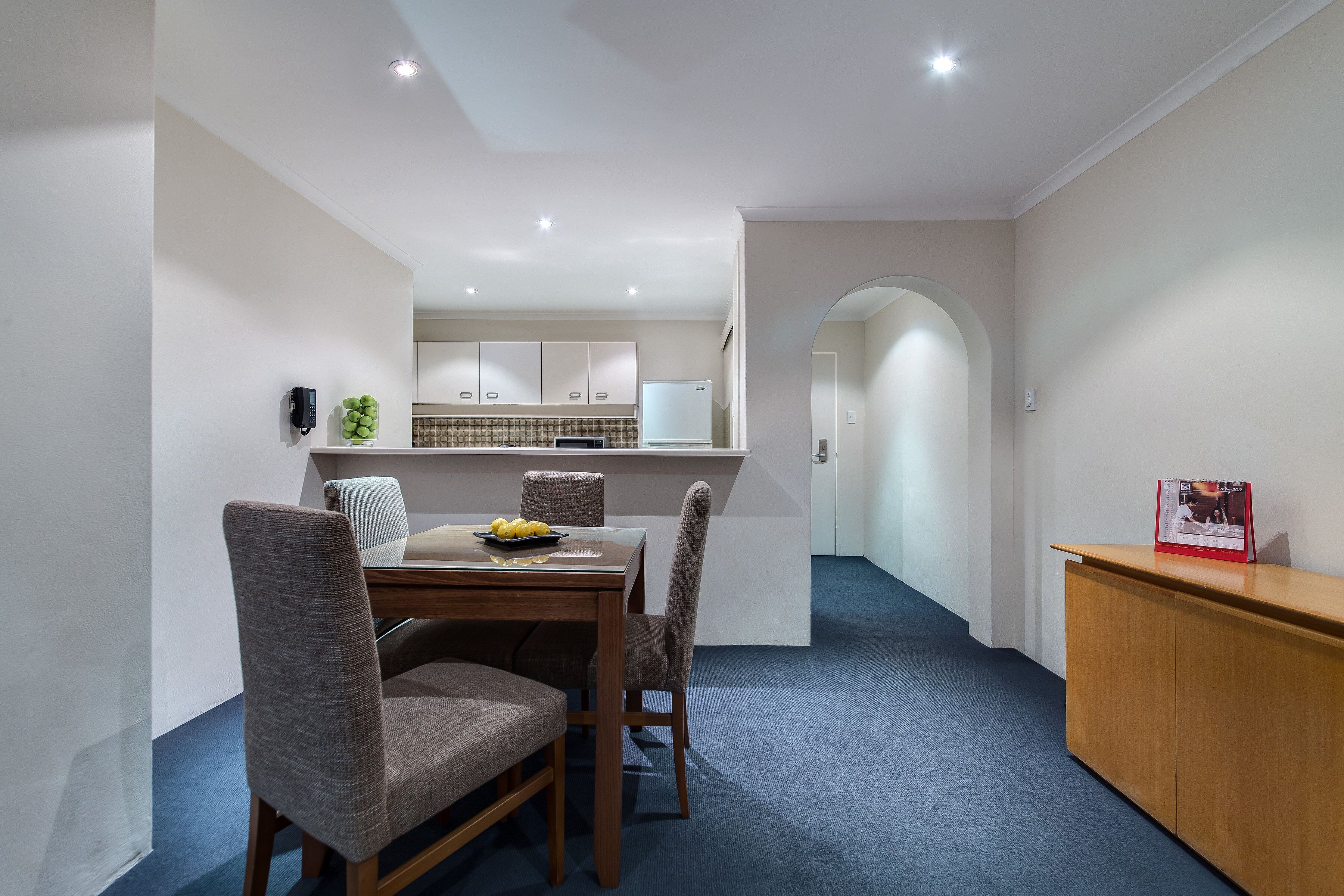 The York by Swiss-Belhotel The York by Swiss-Belhotel