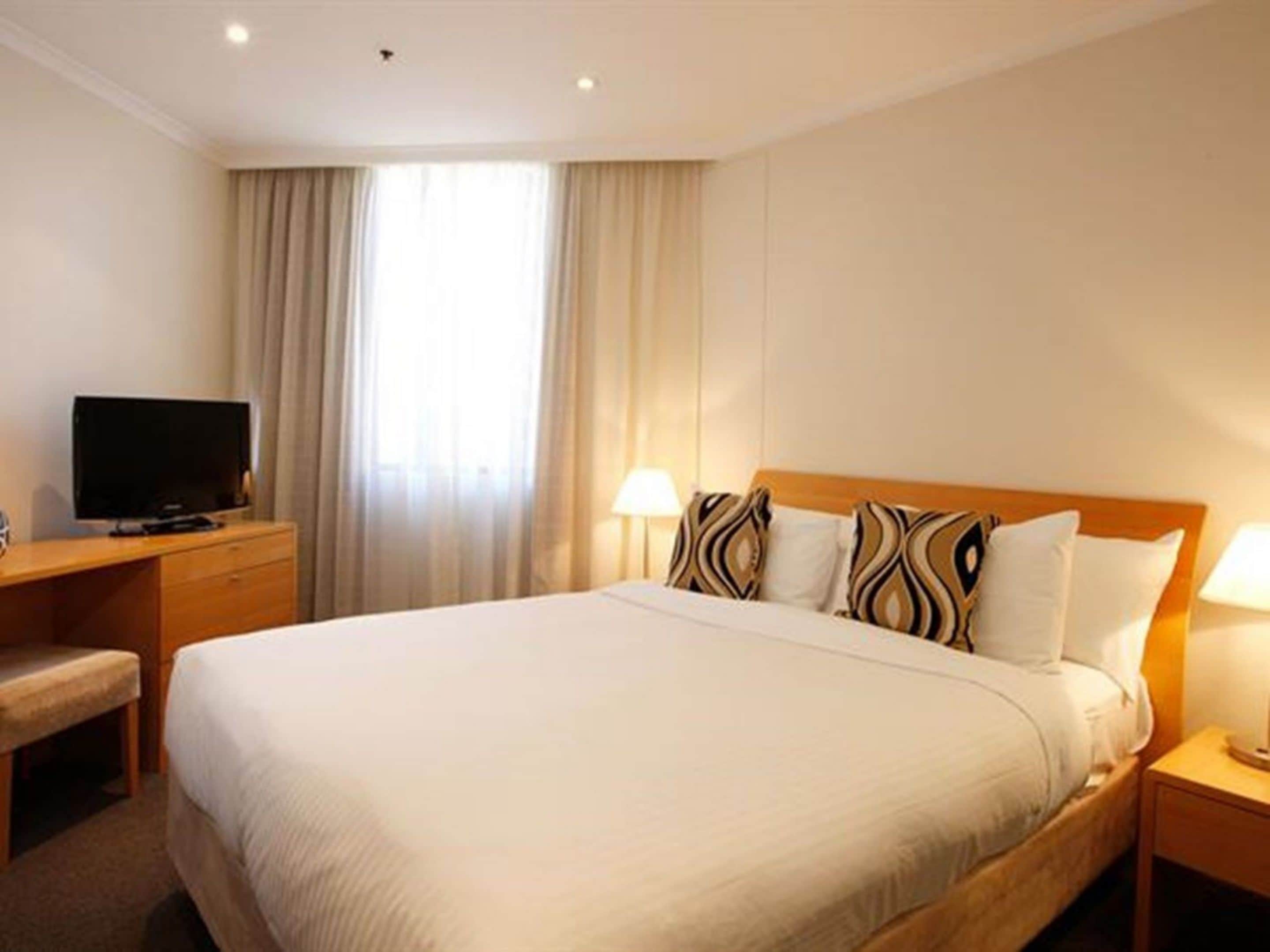 The York by Swiss-Belhotel The York by Swiss-Belhotel