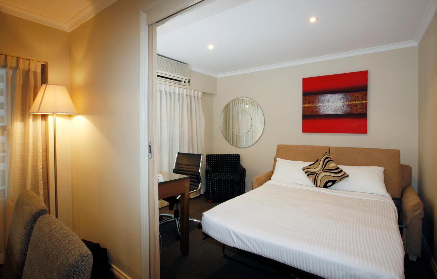 The York by Swiss-Belhotel The York by Swiss-Belhotel