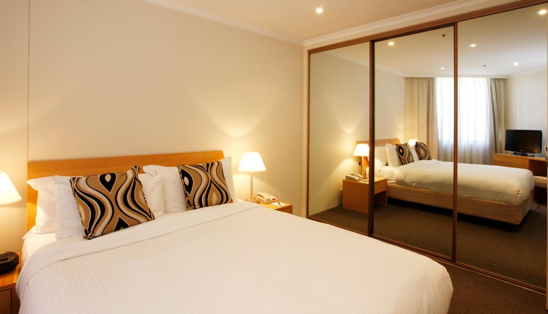 The York by Swiss-Belhotel The York by Swiss-Belhotel