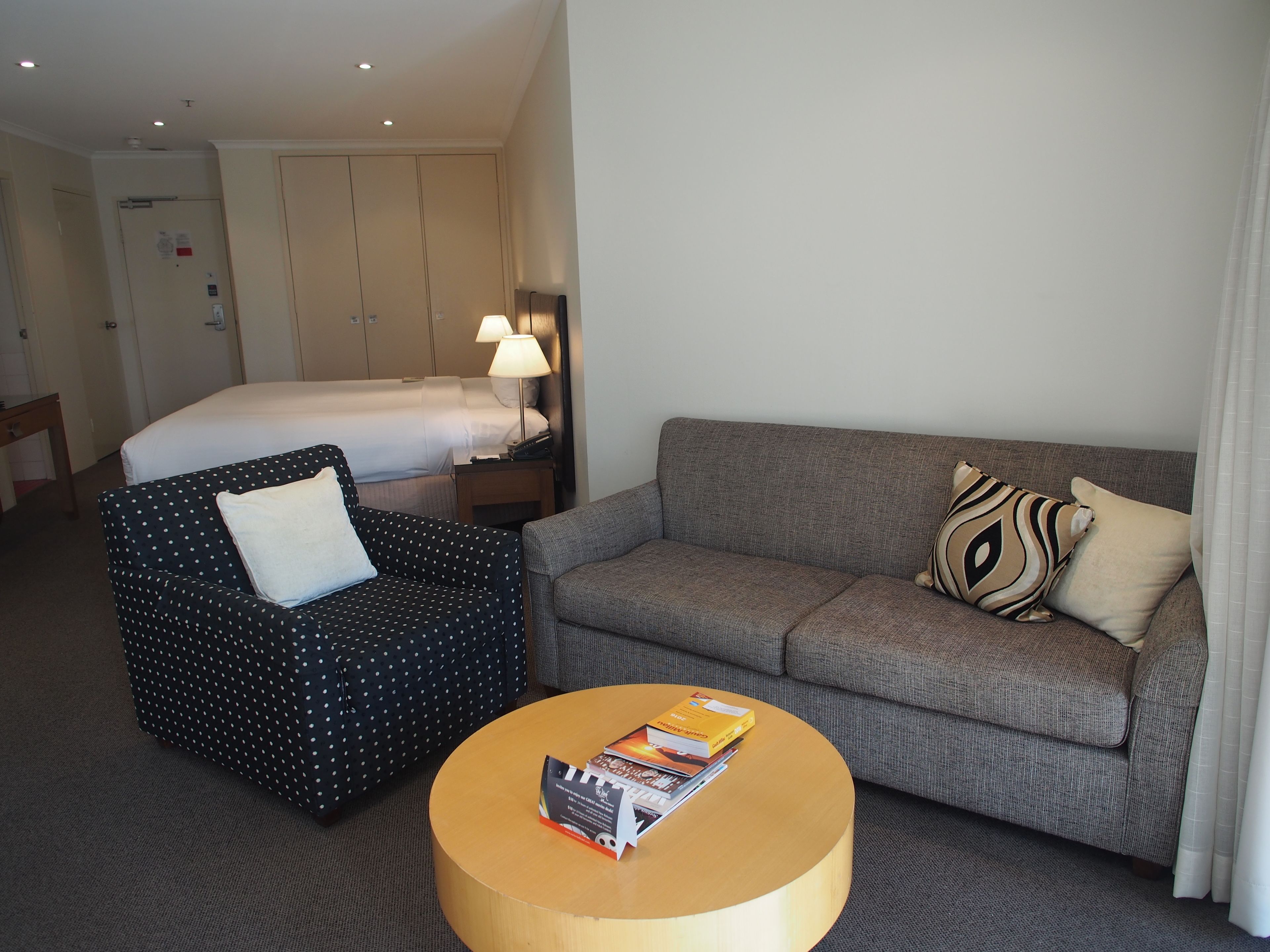The York by Swiss-Belhotel The York by Swiss-Belhotel