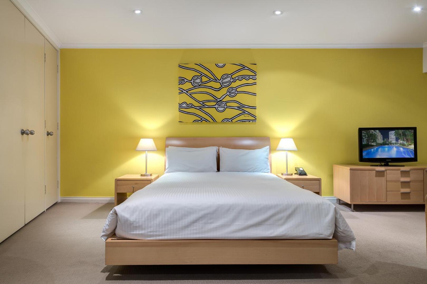 The York by Swiss-Belhotel The York by Swiss-Belhotel
