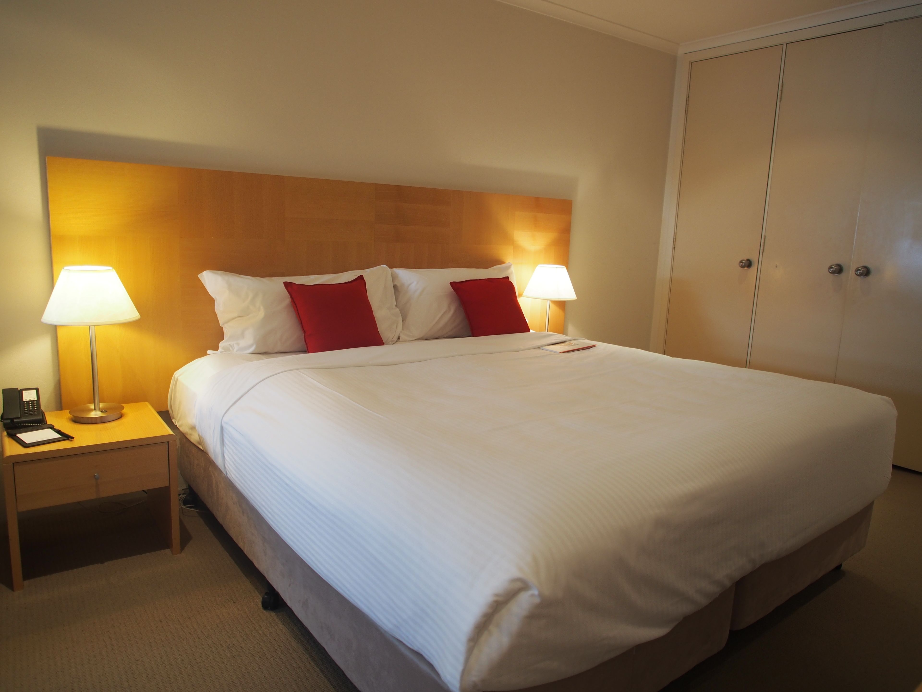 The York by Swiss-Belhotel The York by Swiss-Belhotel