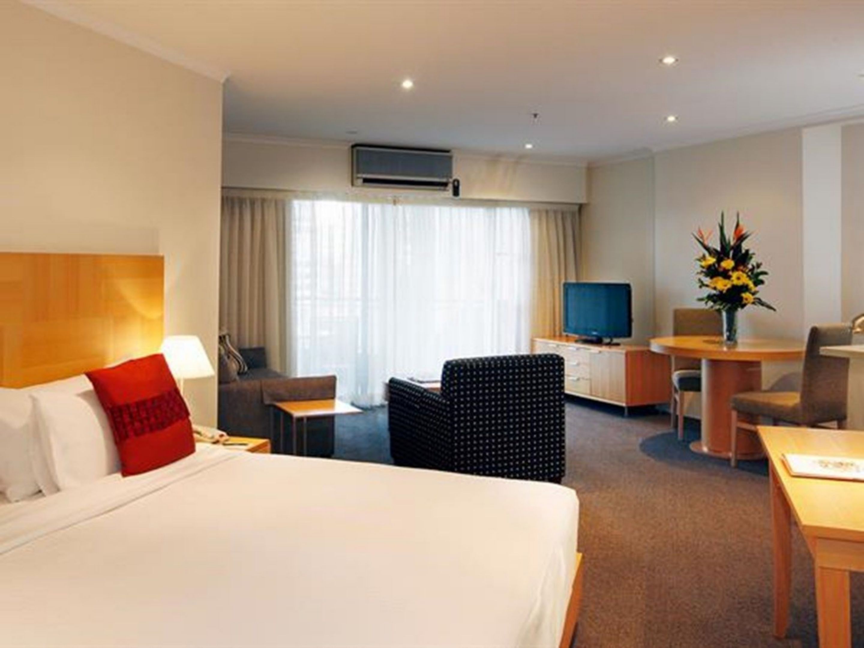 The York by Swiss-Belhotel The York by Swiss-Belhotel