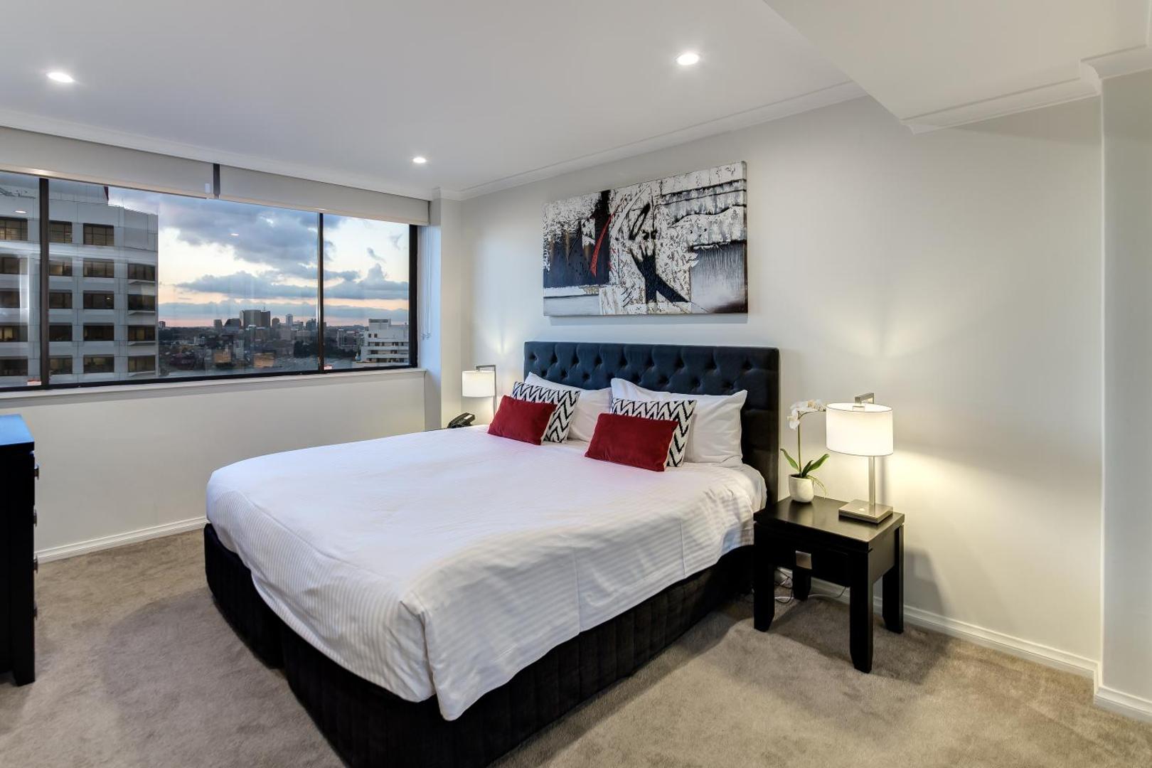 The York by Swiss-Belhotel The York by Swiss-Belhotel