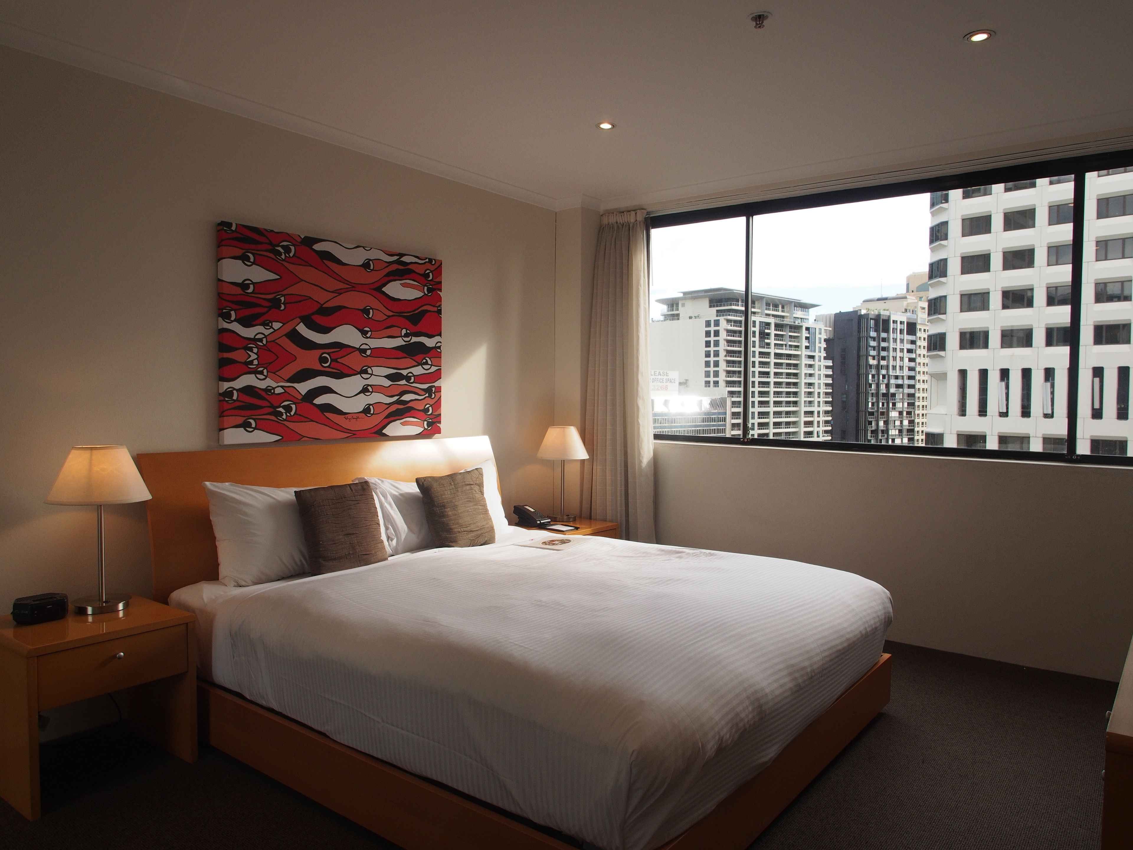 The York by Swiss-Belhotel The York by Swiss-Belhotel