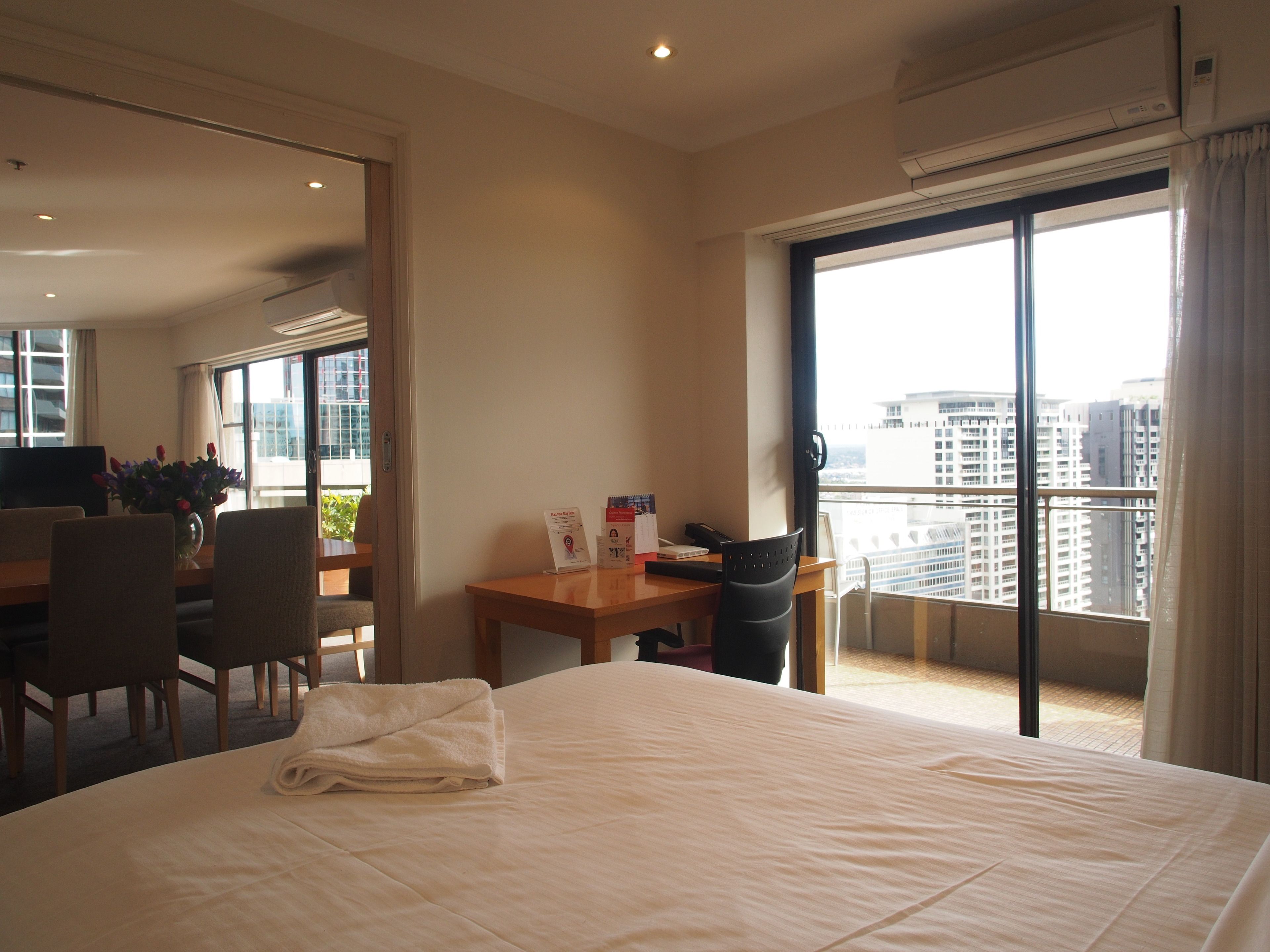 The York by Swiss-Belhotel The York by Swiss-Belhotel