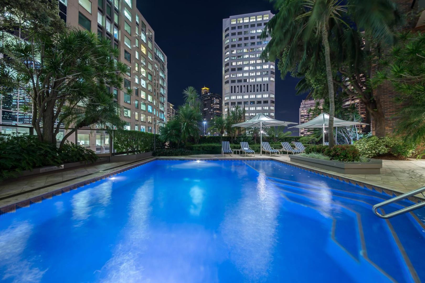 The York by Swiss-Belhotel The York by Swiss-Belhotel