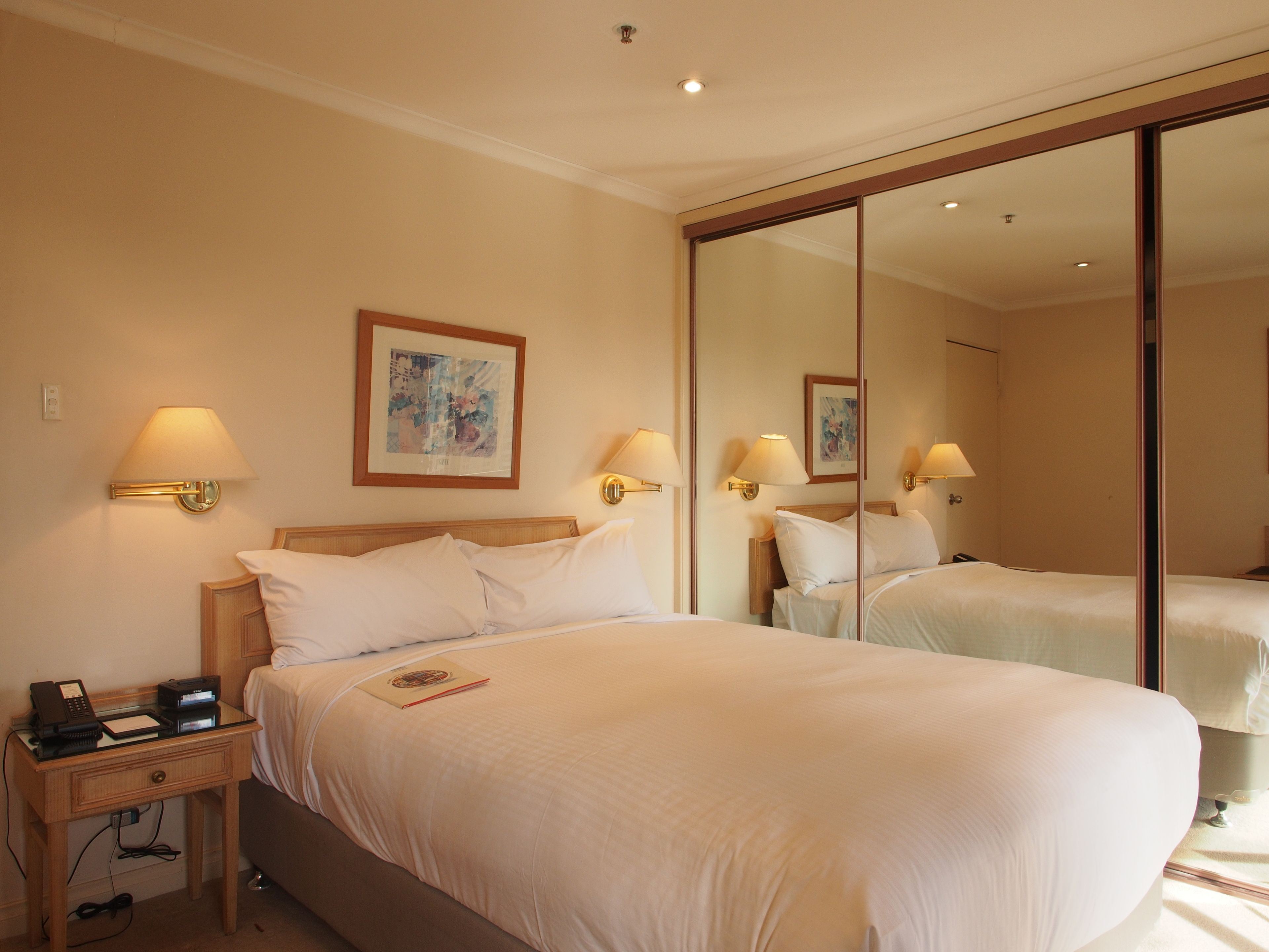 The York by Swiss-Belhotel The York by Swiss-Belhotel