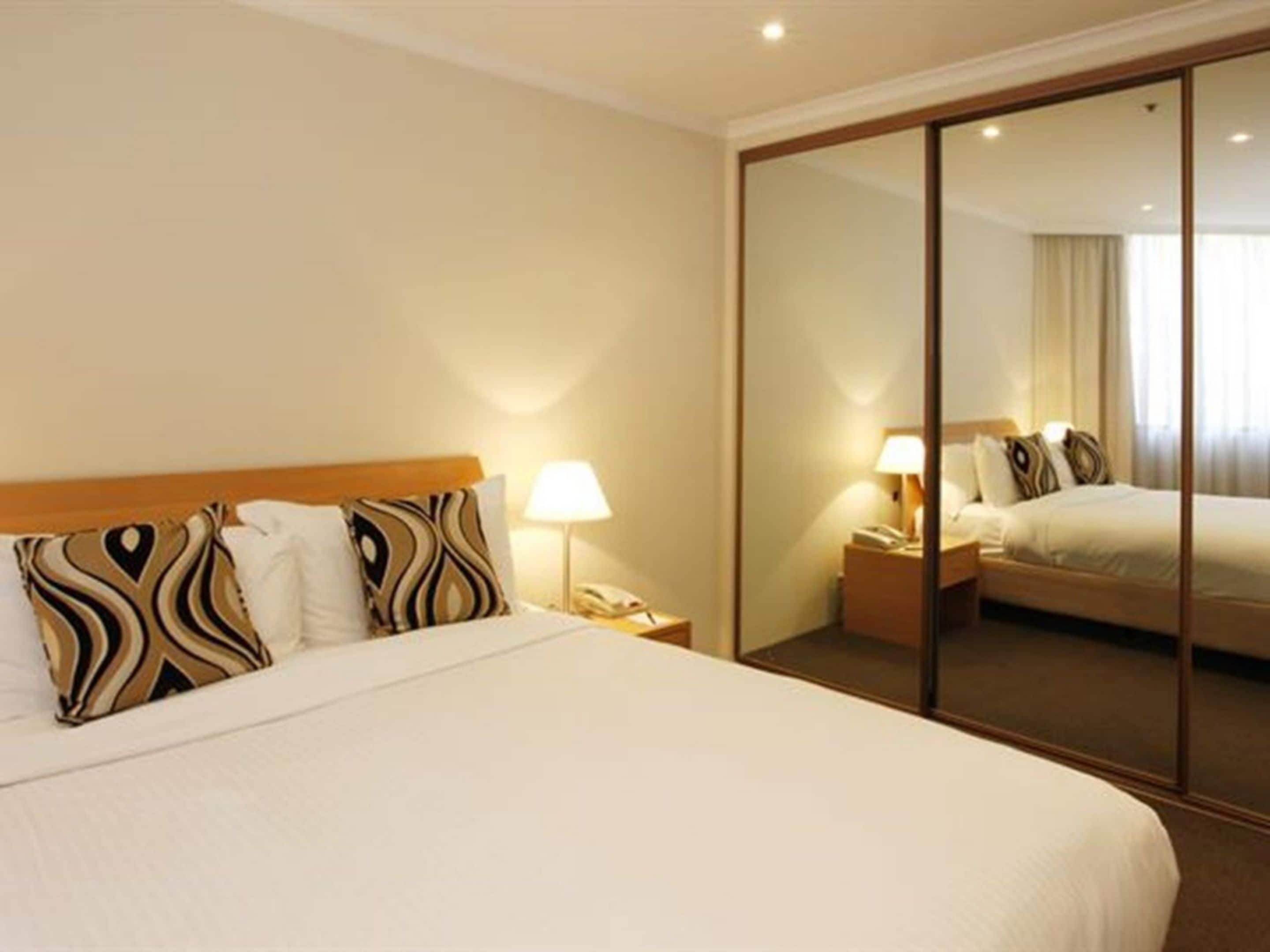 The York by Swiss-Belhotel The York by Swiss-Belhotel